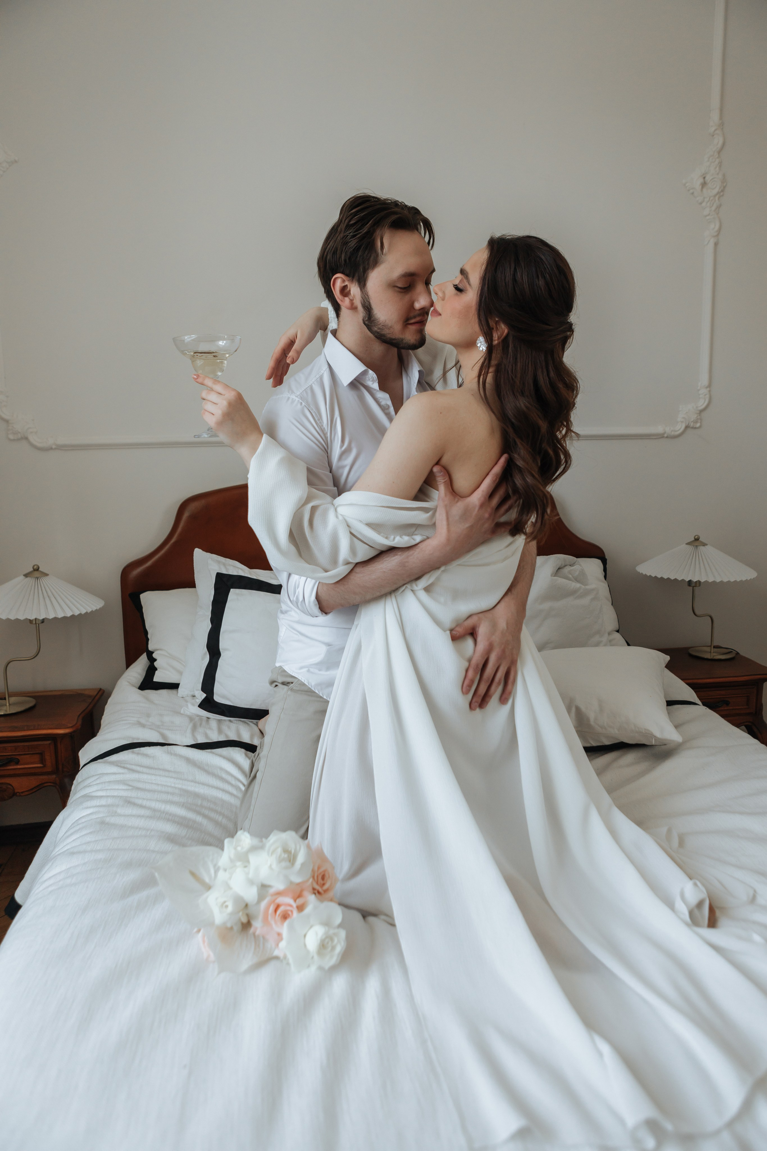 Свадьба в Калининграде. Свадебный фотограф  Калининград | Москва|