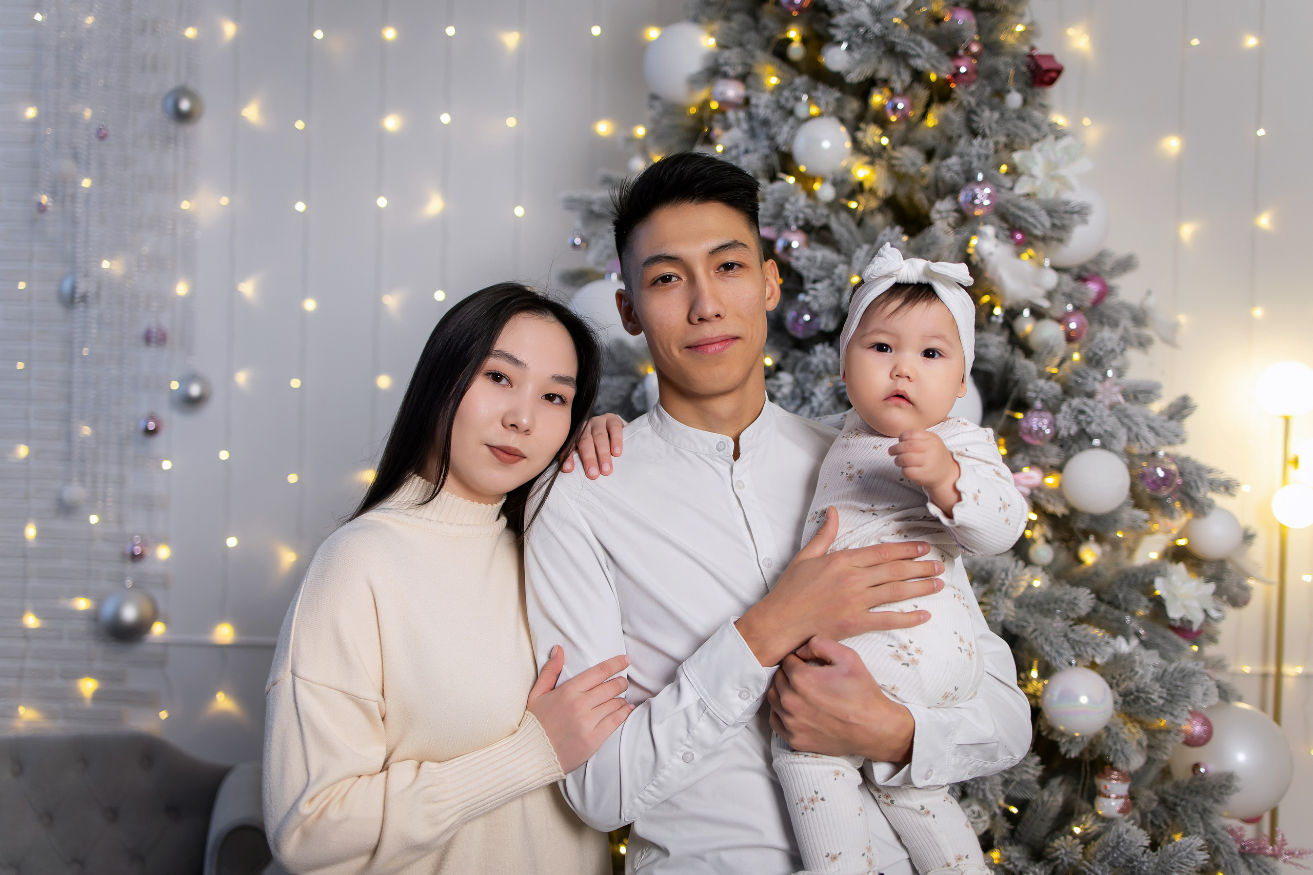 Ваши фотографии. Интерьерная фотостудия Background в Омске