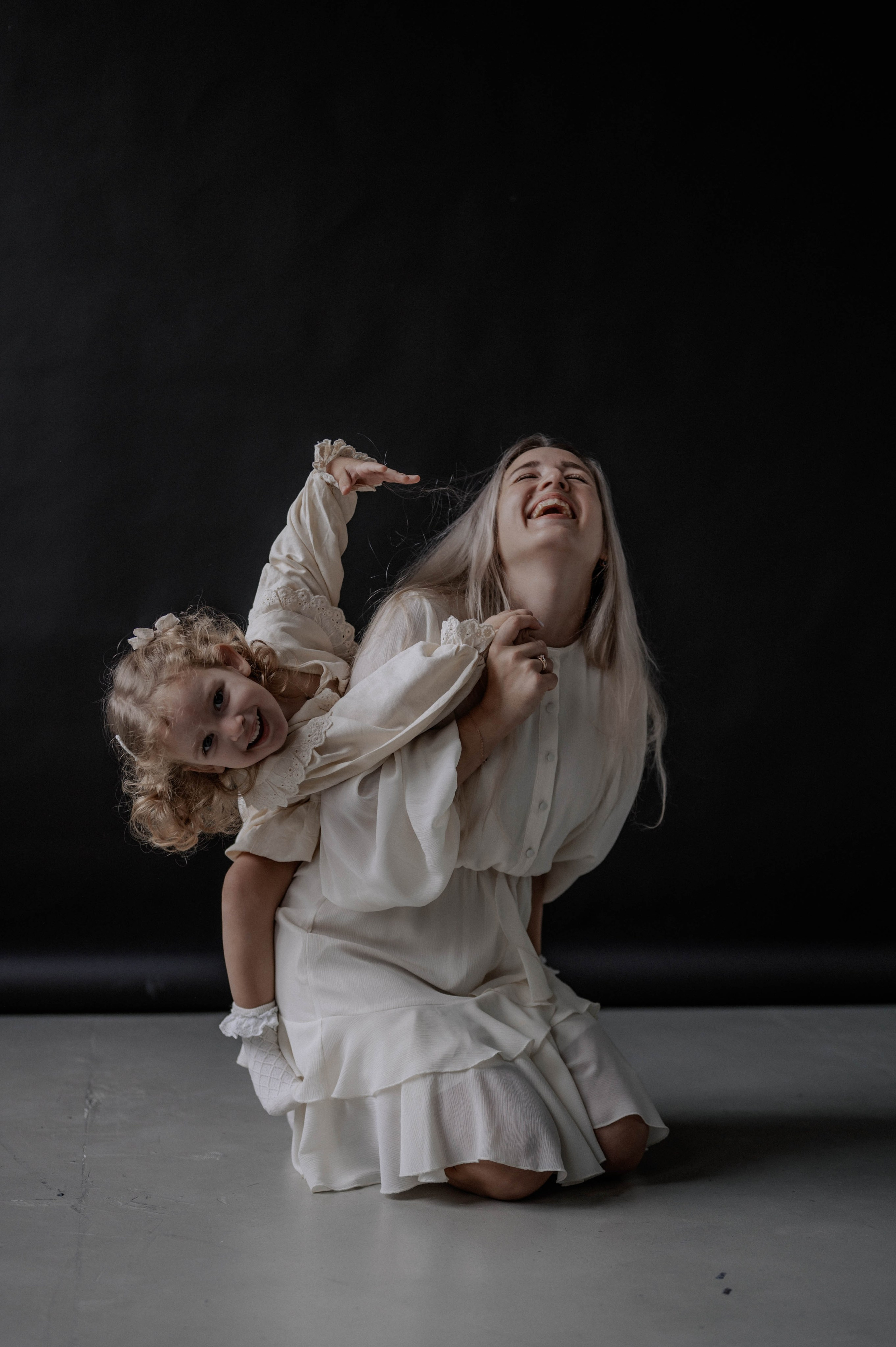 Семья Насти. Фотограф Сочи Кисматова Анастасия