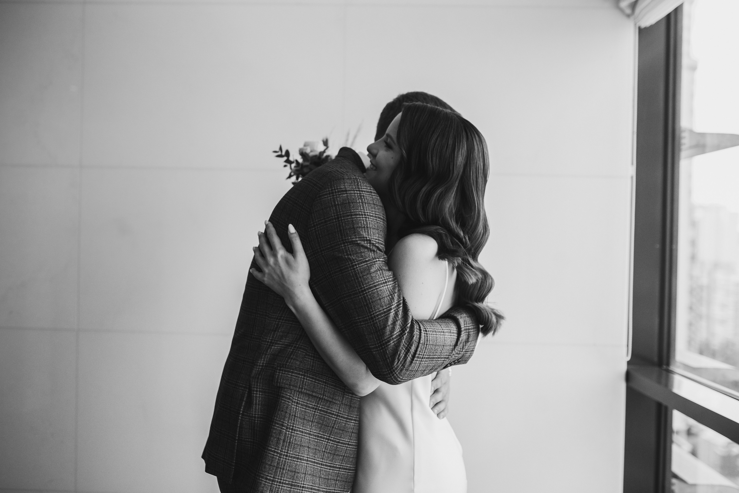 Миша и Катя. Семейный и свадебный фотограф в Екатеринбурге Орлова Ирина