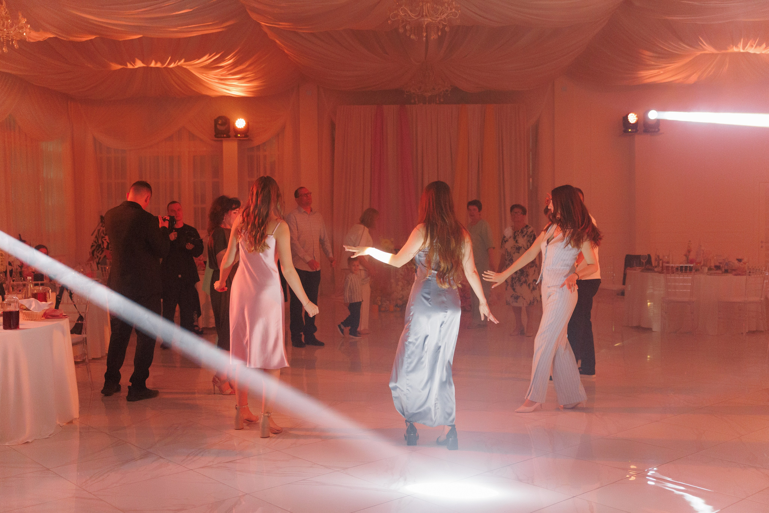 Алина и Дима. Главная