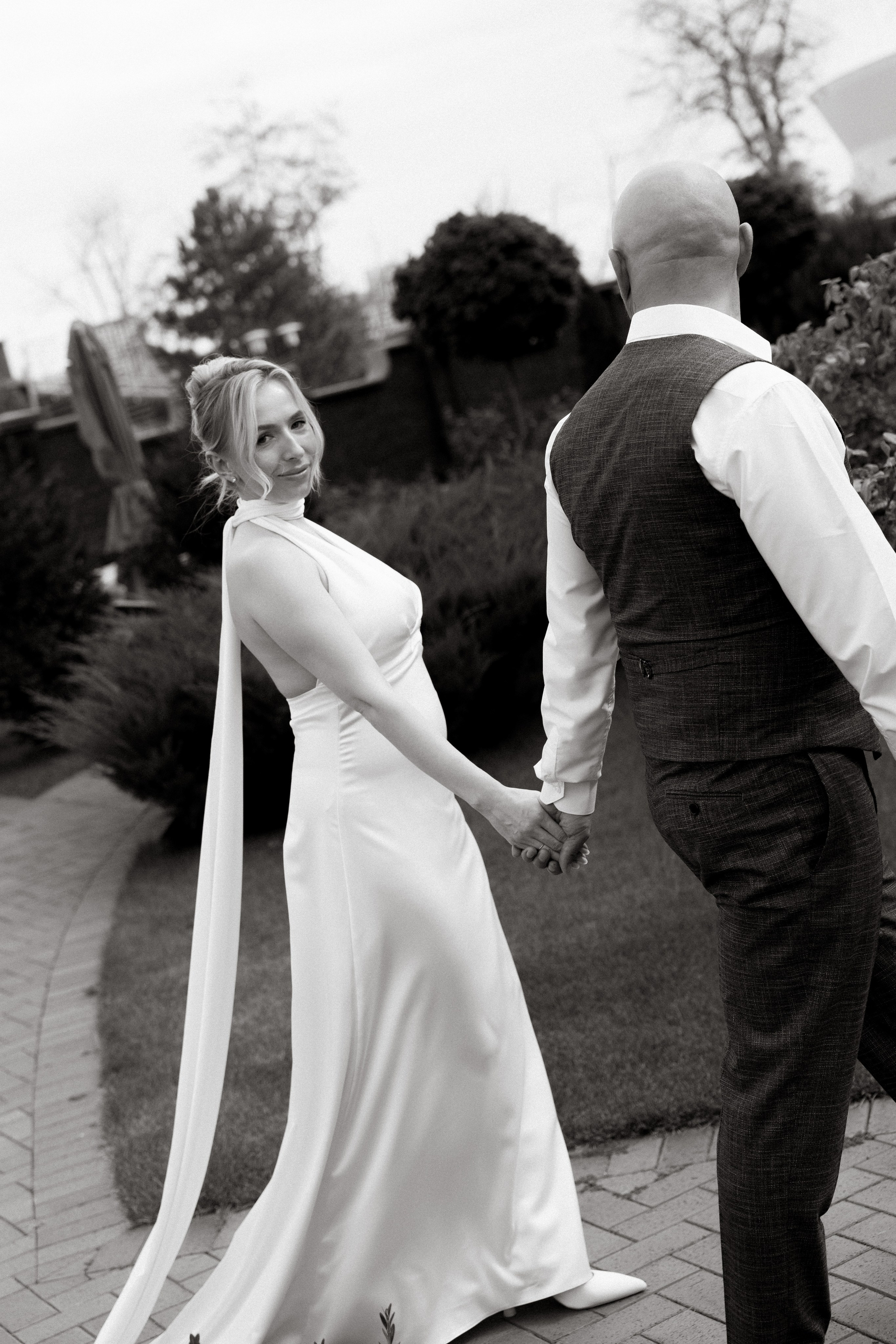 Лера и Саша. Главная