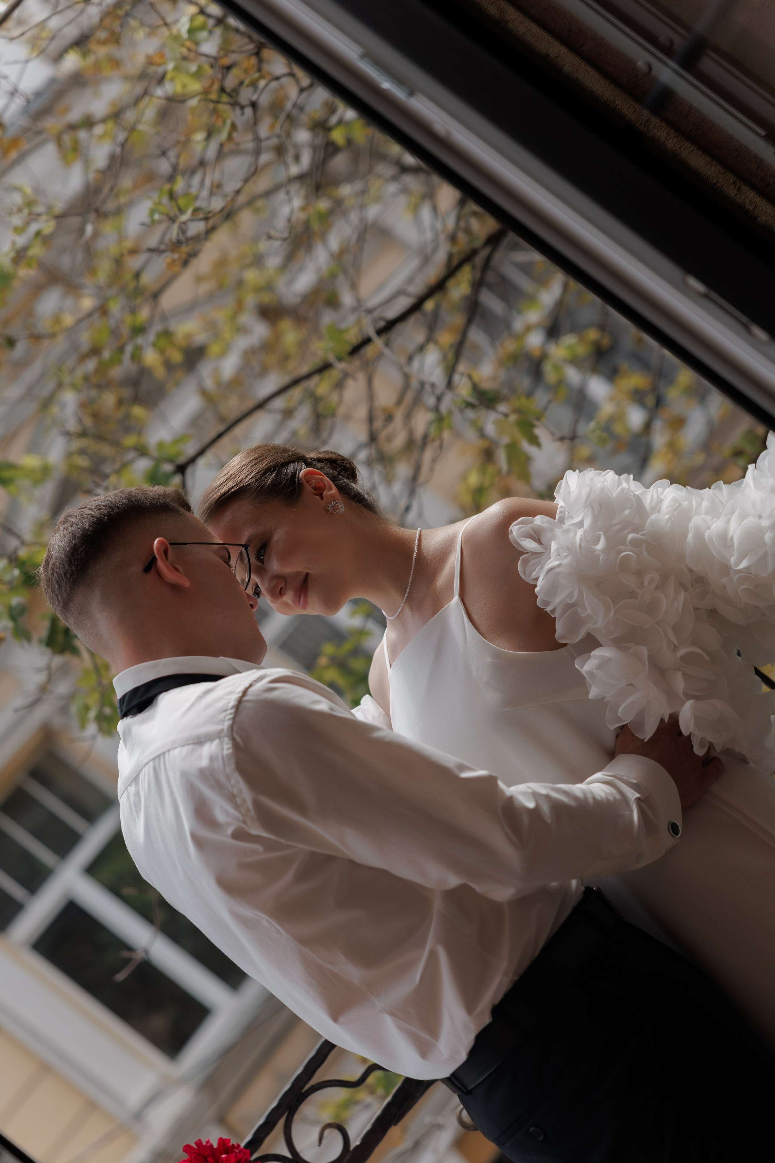 Алина и Дима. Главная