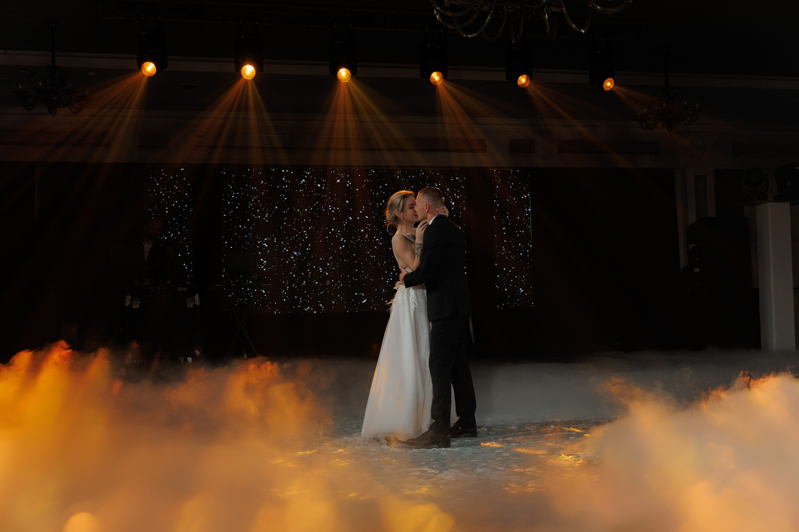 Евгения и Андрей. Главная