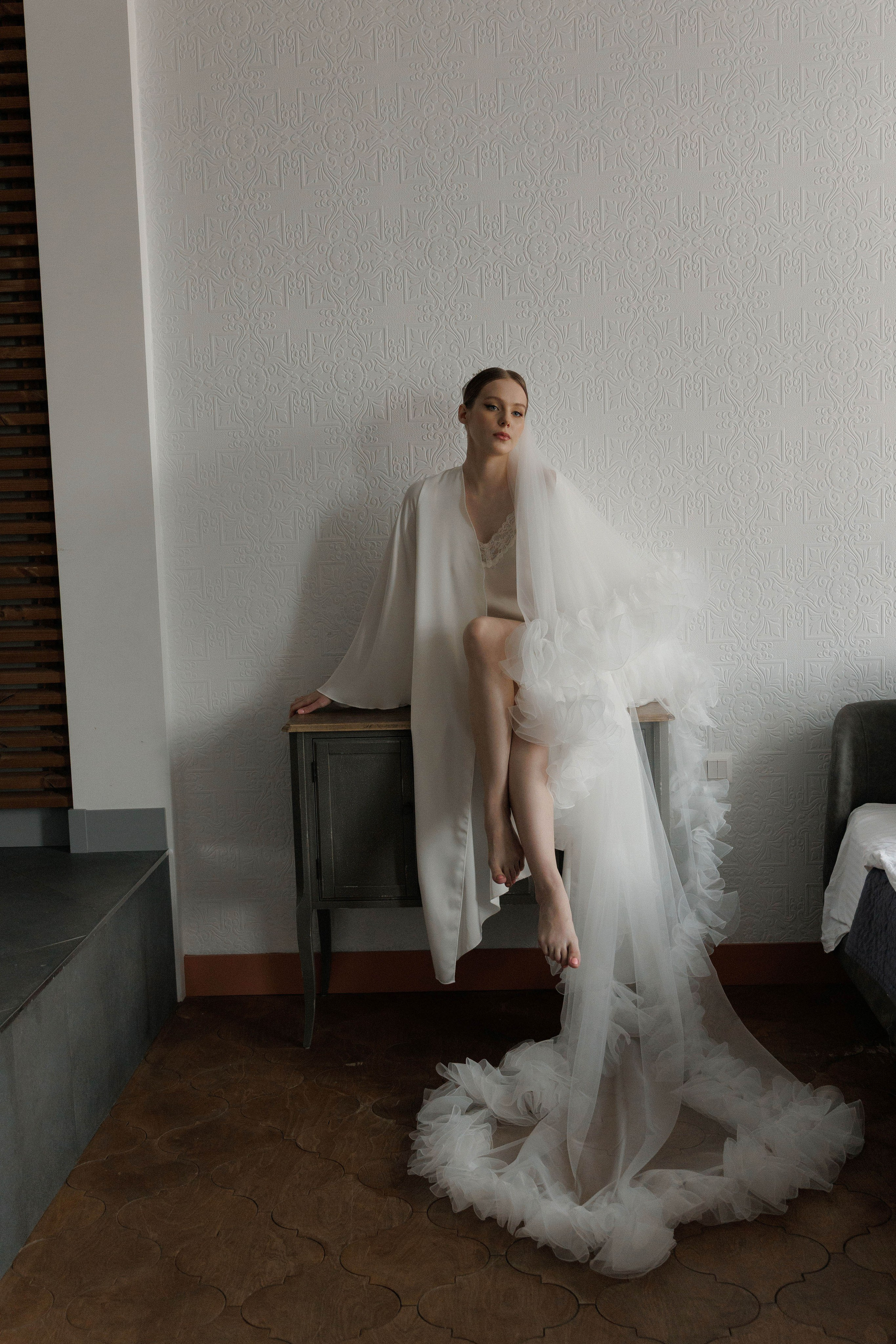 Лиза и Данил. Главная