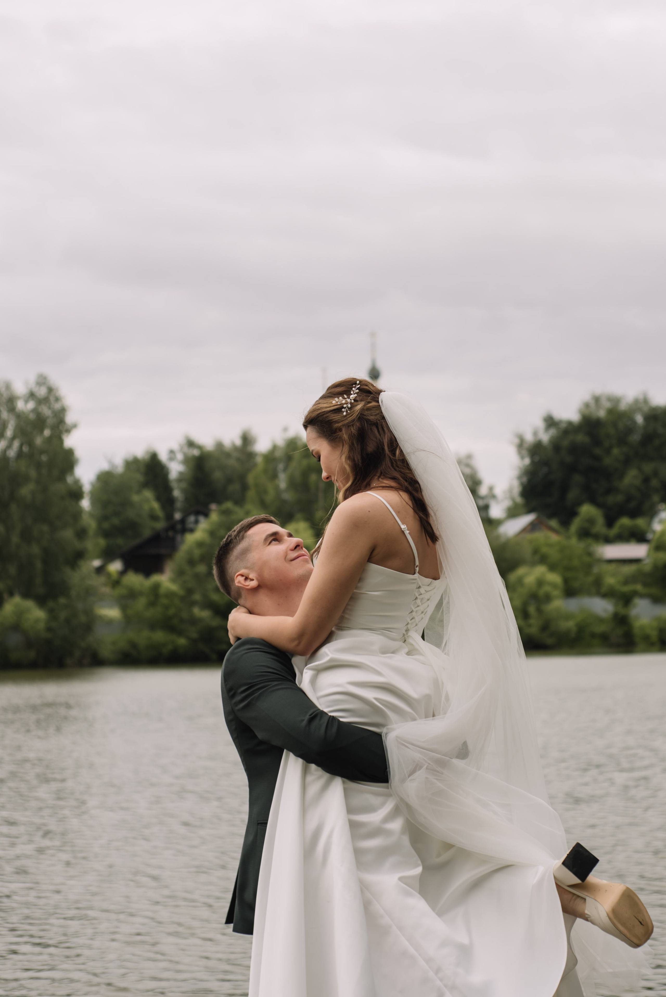 Свадьба Кристины и Никиты. Фотограф Нижний Новгорода Елена Калмыкова