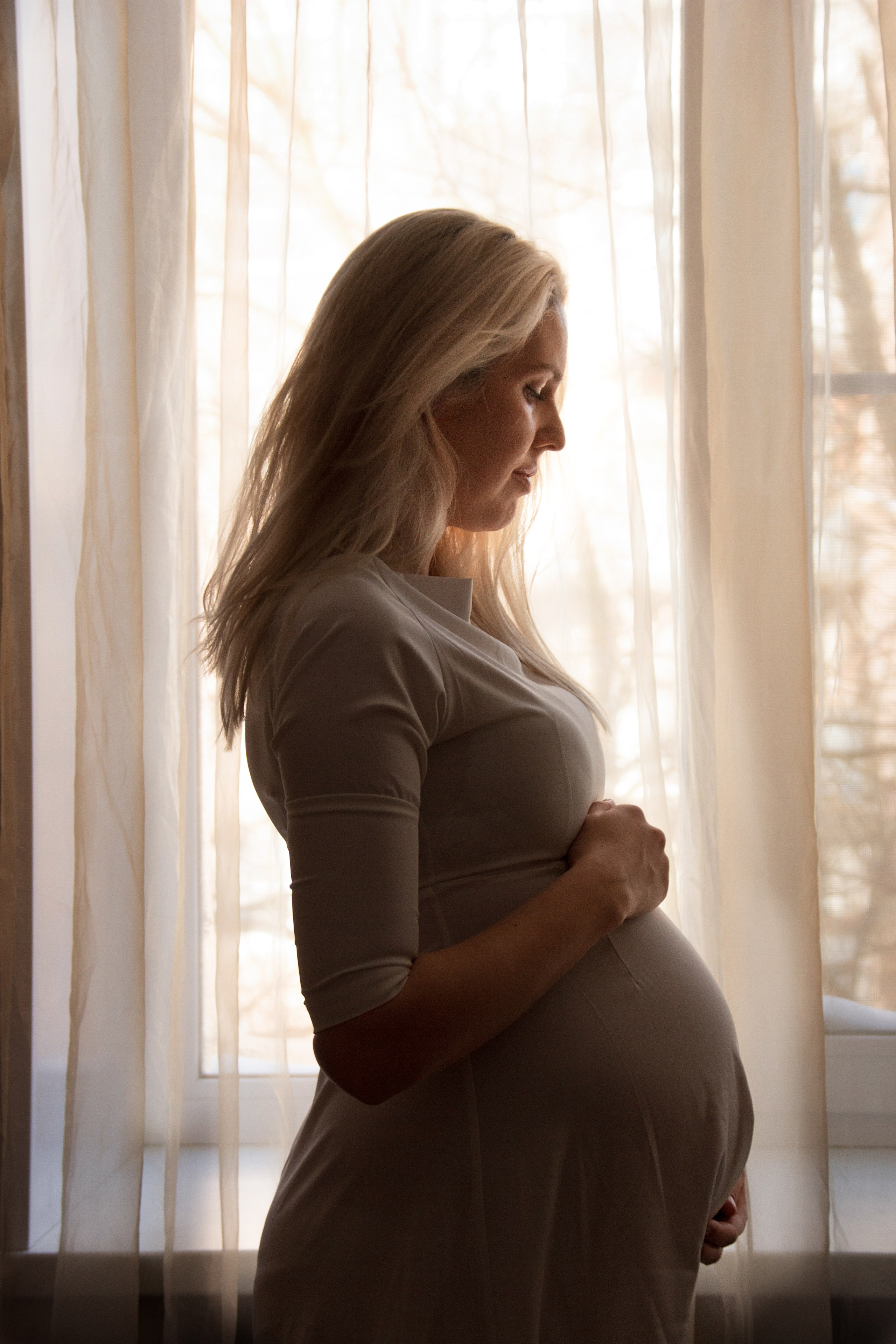Фотосессия мамы с детьми. Семейный и детский фотограф в Ярославле Елена Макшеева