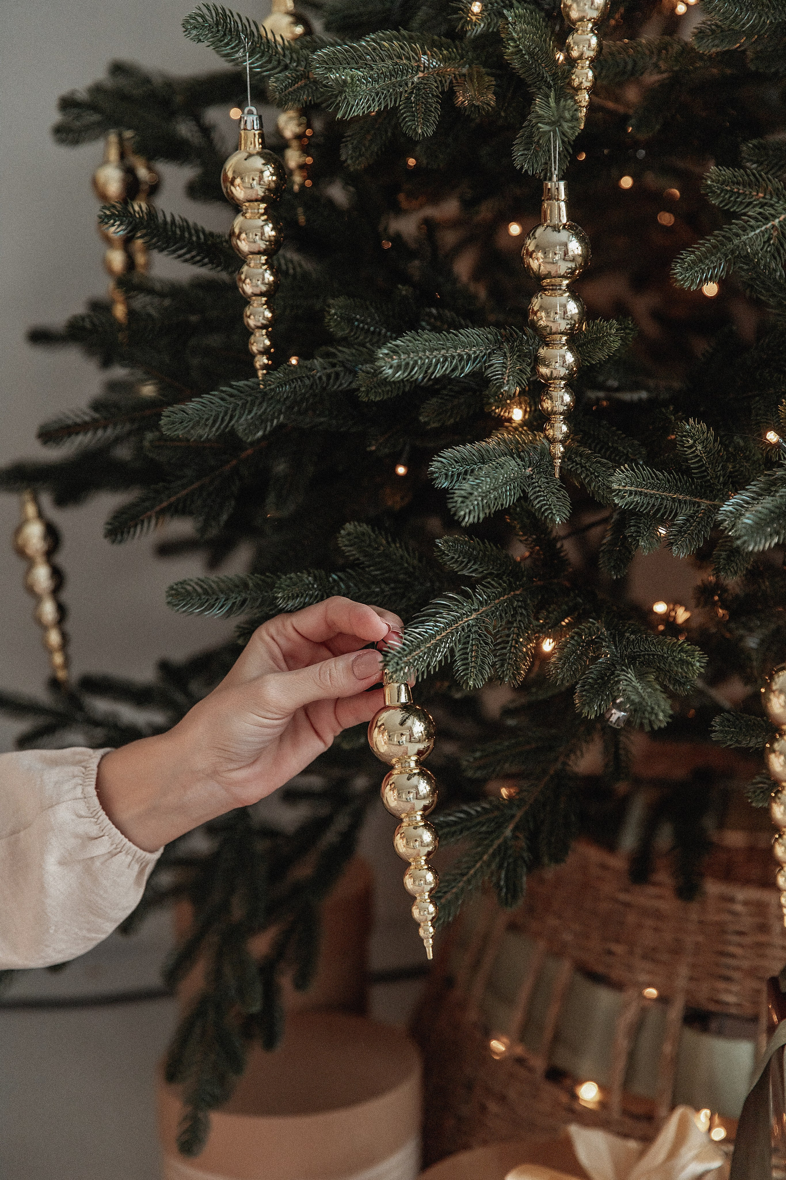 Семейное рождество. Детский и семейный фотограф в Красноярске Юлия Бирюкова