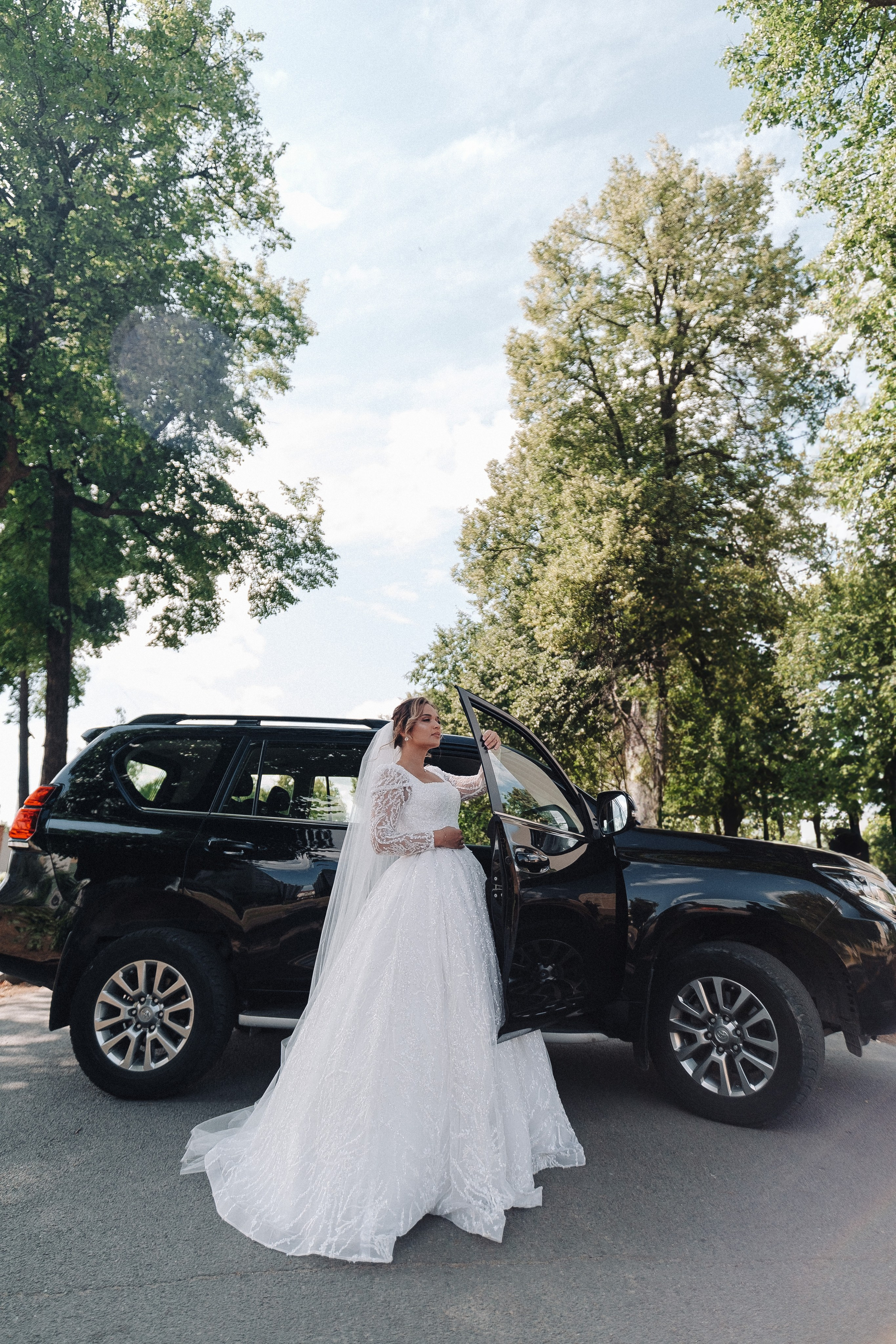 Вячеслав & Юлия. Свадебный и семейный фотограф в Казани и Зеленодольске Ланочкин Илья