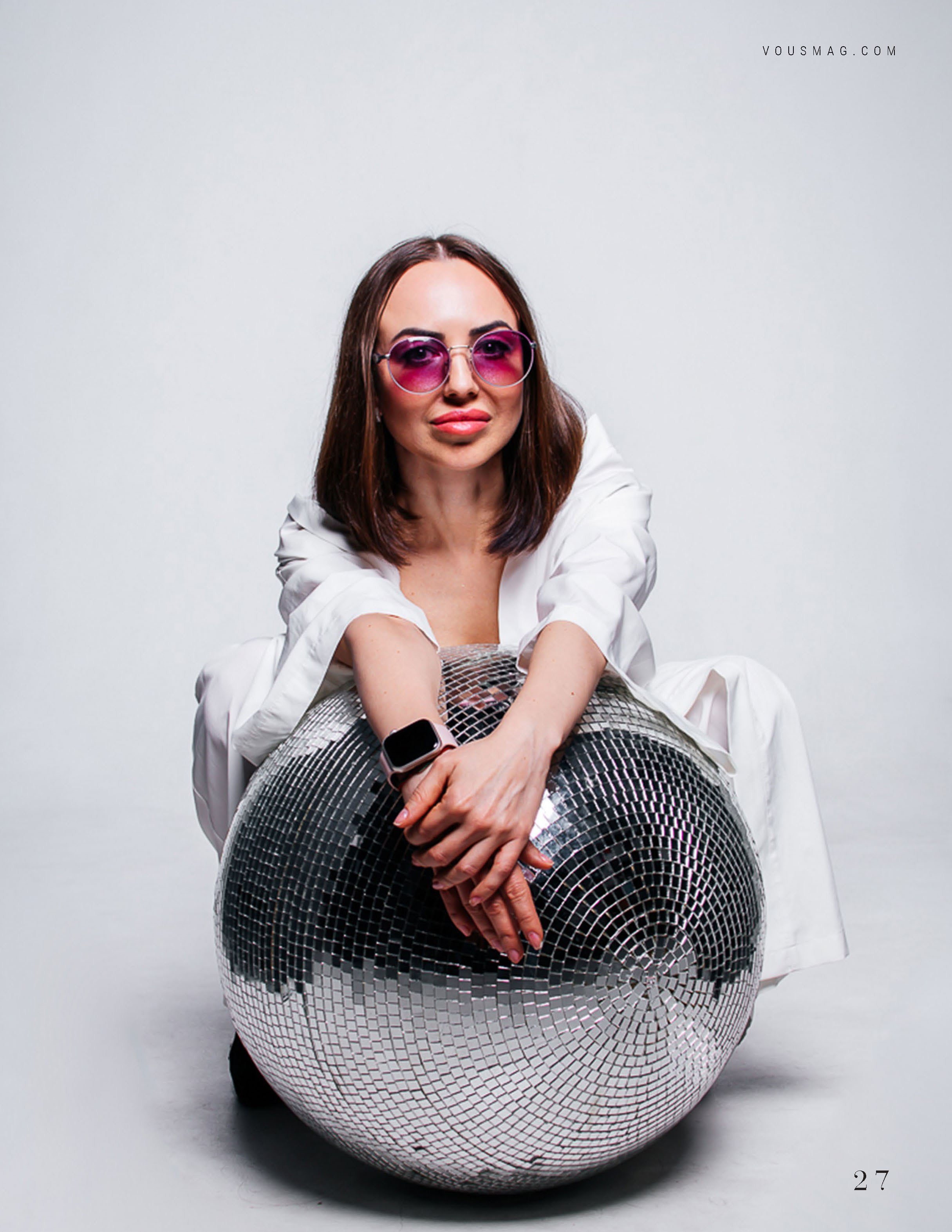 VOUS Bucharest, Romania, FEBRUARY 2025. Фотограф в Москве, МО и России