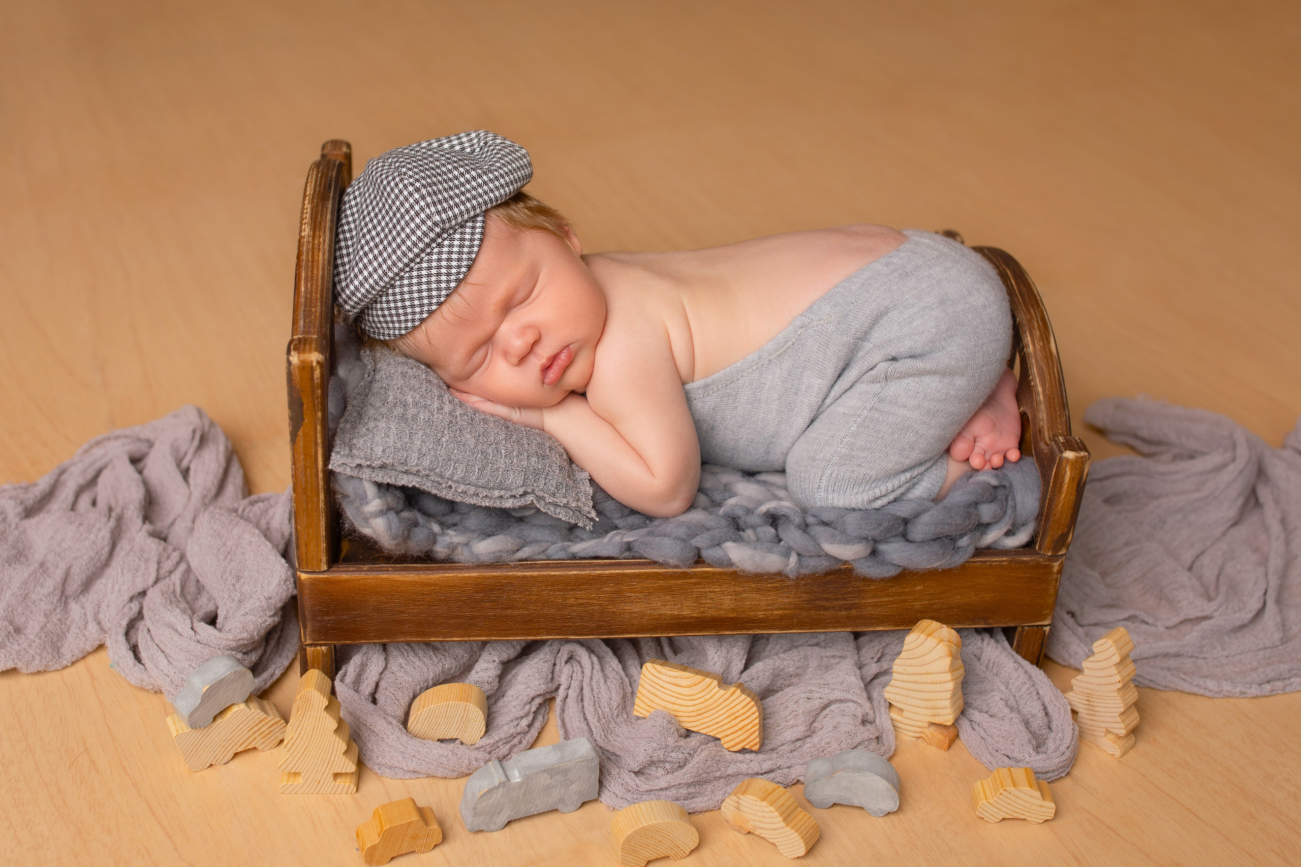 Фотосъемка младенцев Хабаровск, фотосессия новорожденных Хабаровск, фотосессия newborn Хабаровск