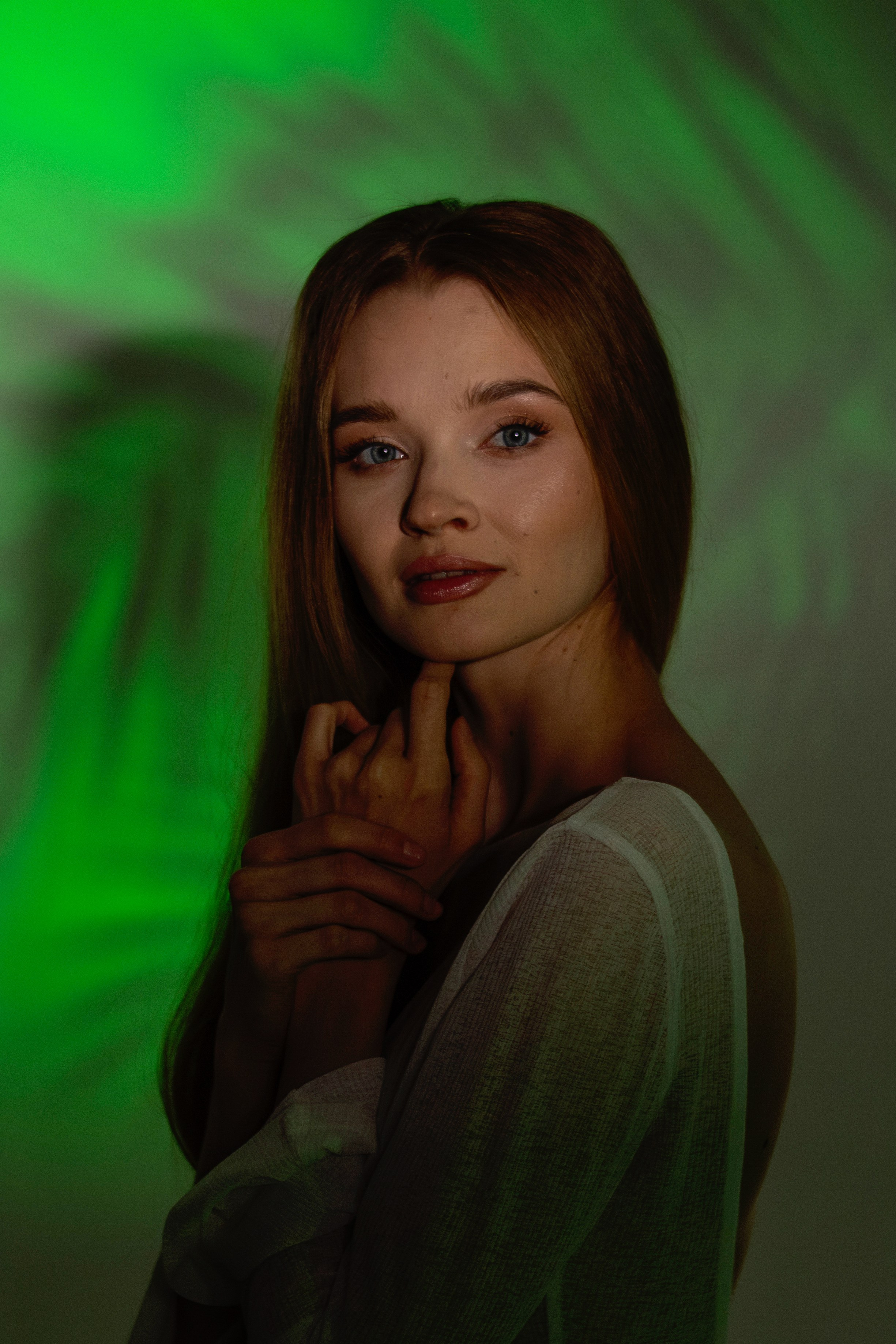 Любовь. Тютина Оля фотограф-ретушер Екатеринбург