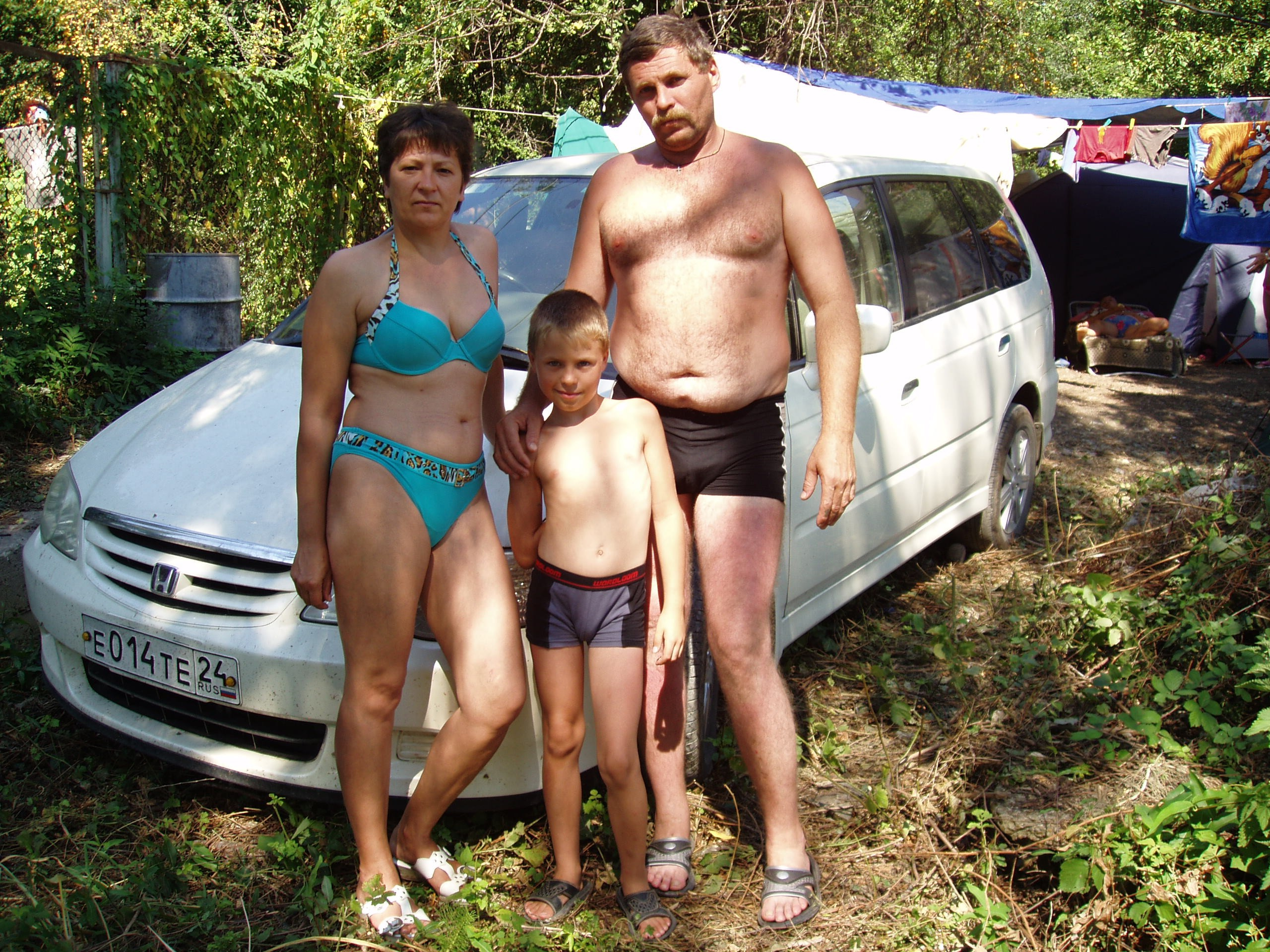 Агой 07.08-12.08.2008. Семейный, Свадебный фотограф СПБ Питер— Романова Екатерина