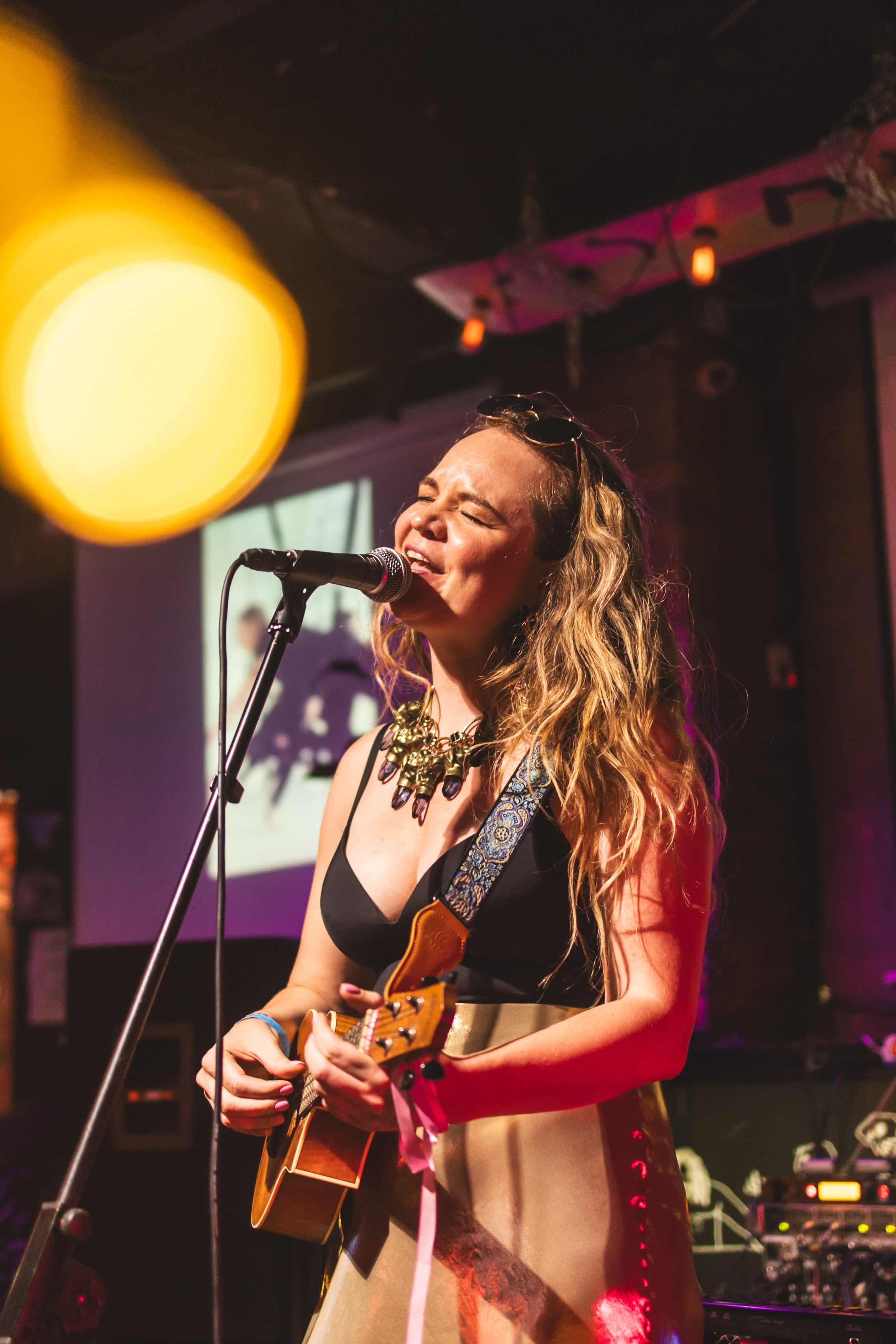 Музыкально-творческий фестиваль. Фотограф Ольга Махалова — Санкт-Петербург, Москва, Нижний Новгород