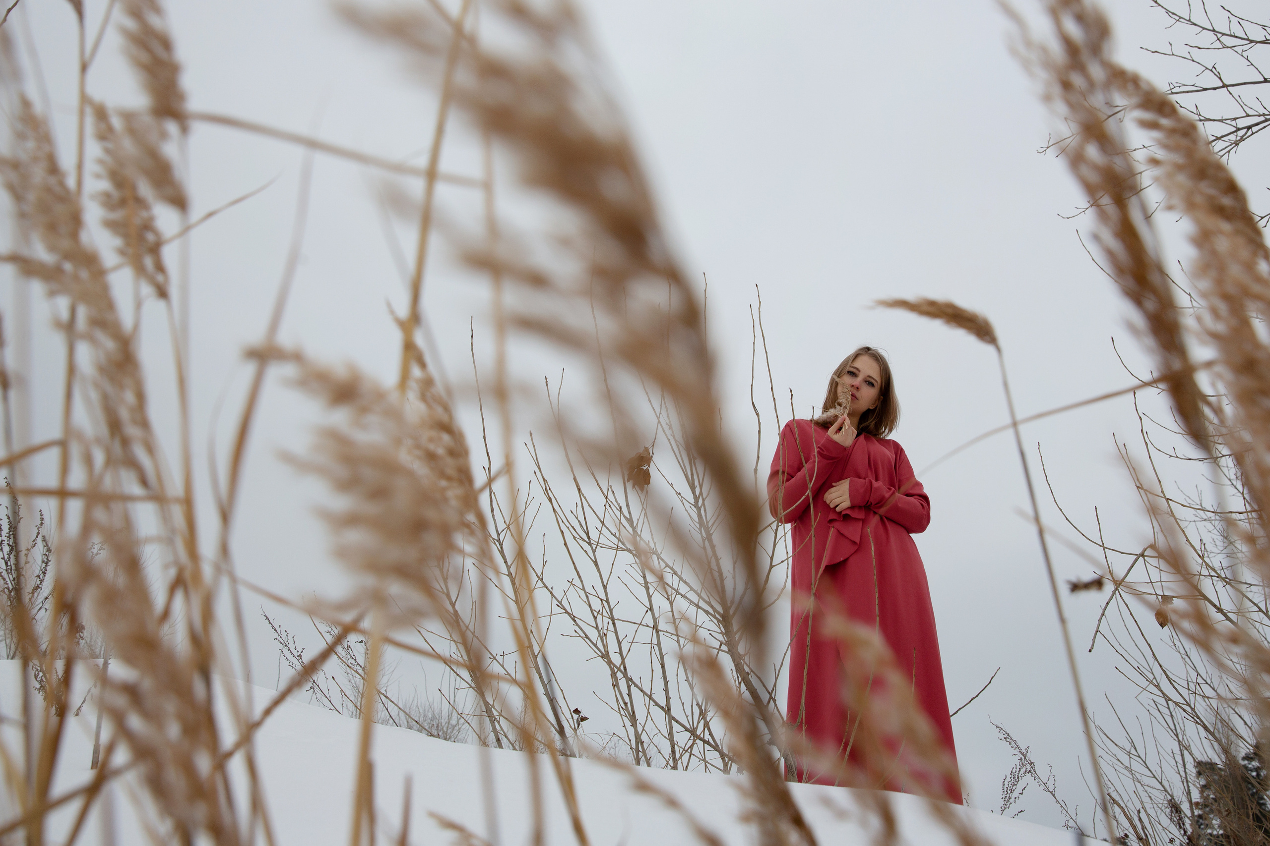 Юлия. Фотограф