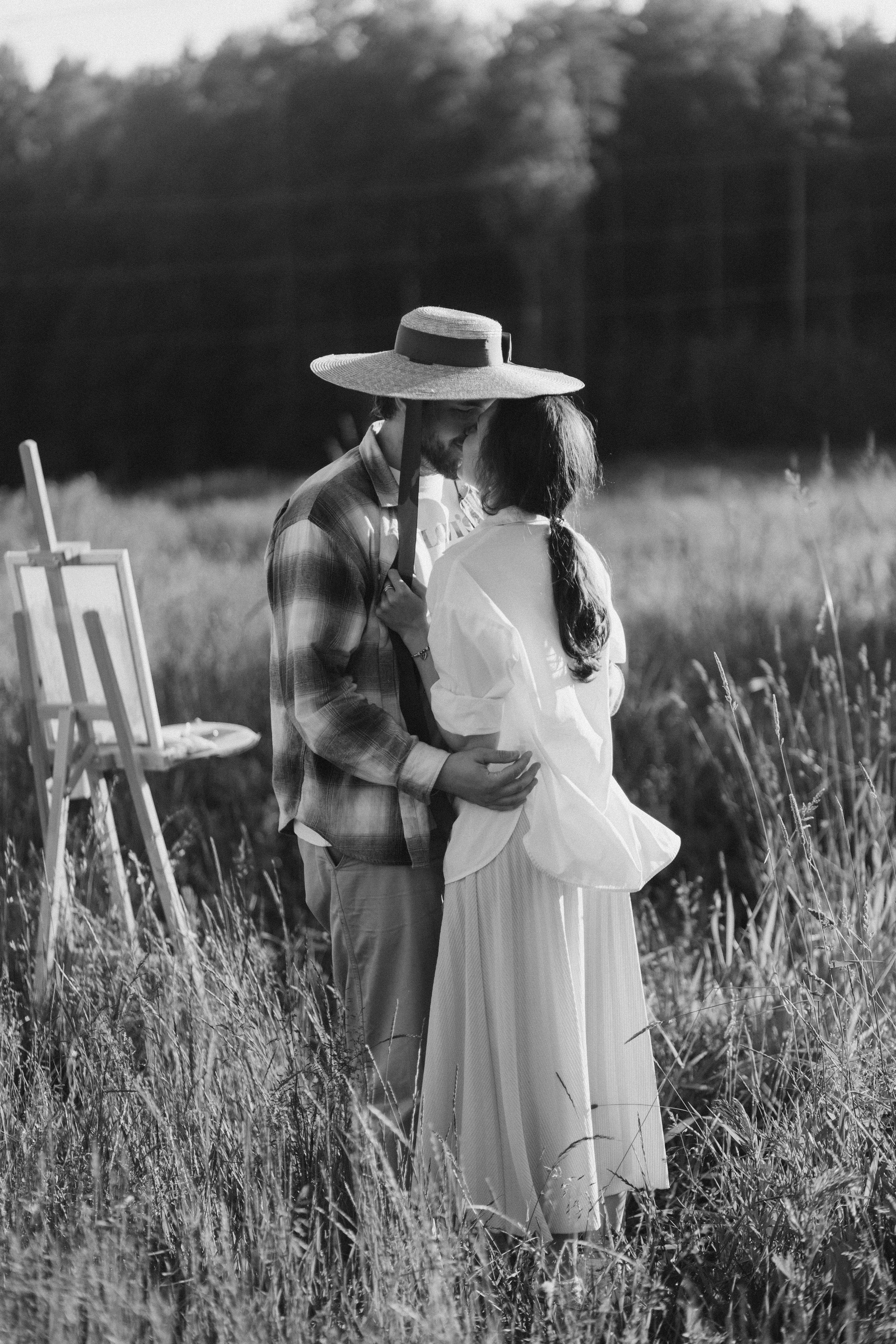 Соня и Саша. Фотограф Артем Бросов в Санкт-Петербурге и Дубае