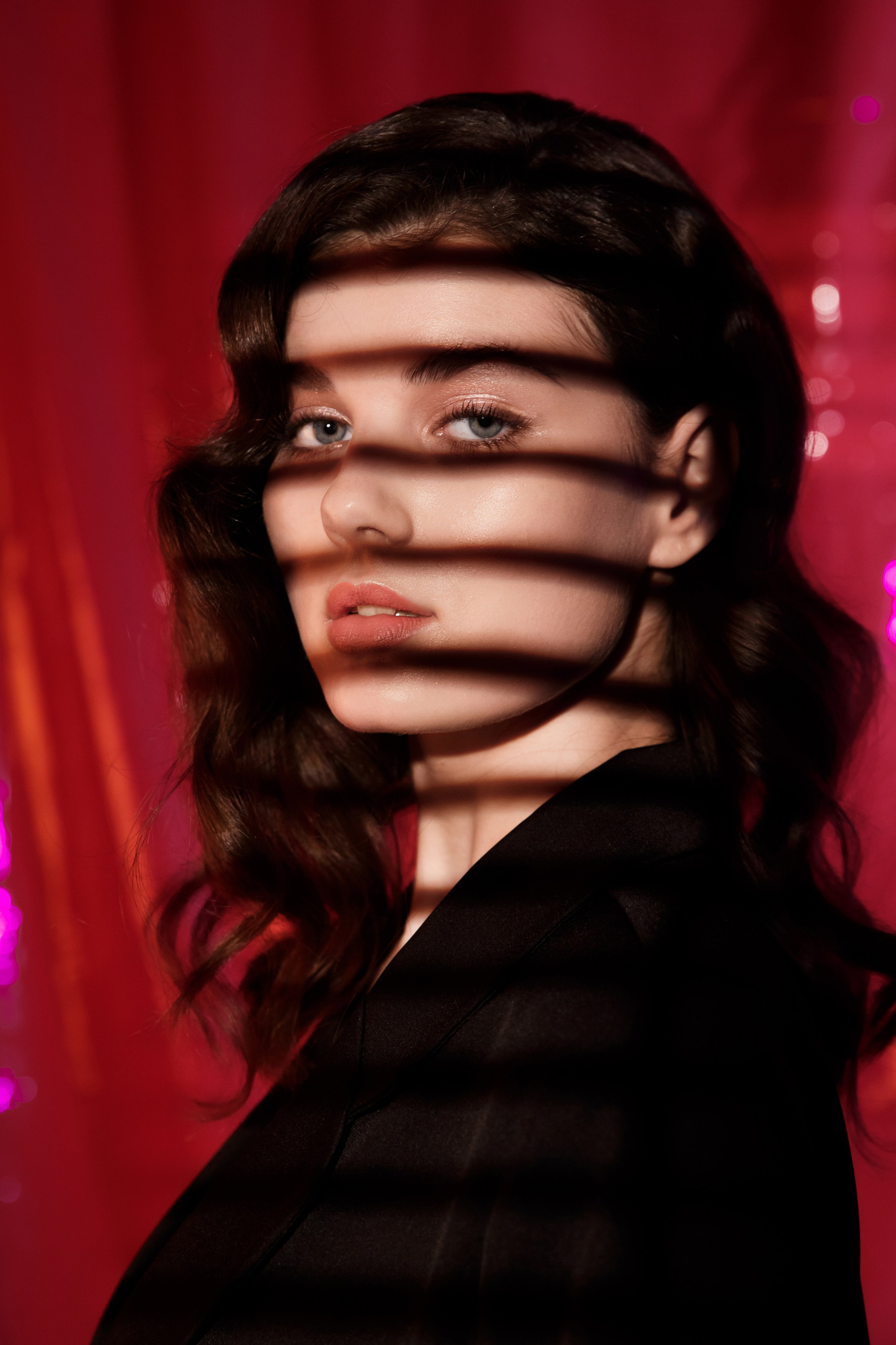 Студийная съёмка. Свадебный и репортажный фотограф Александр Козлов