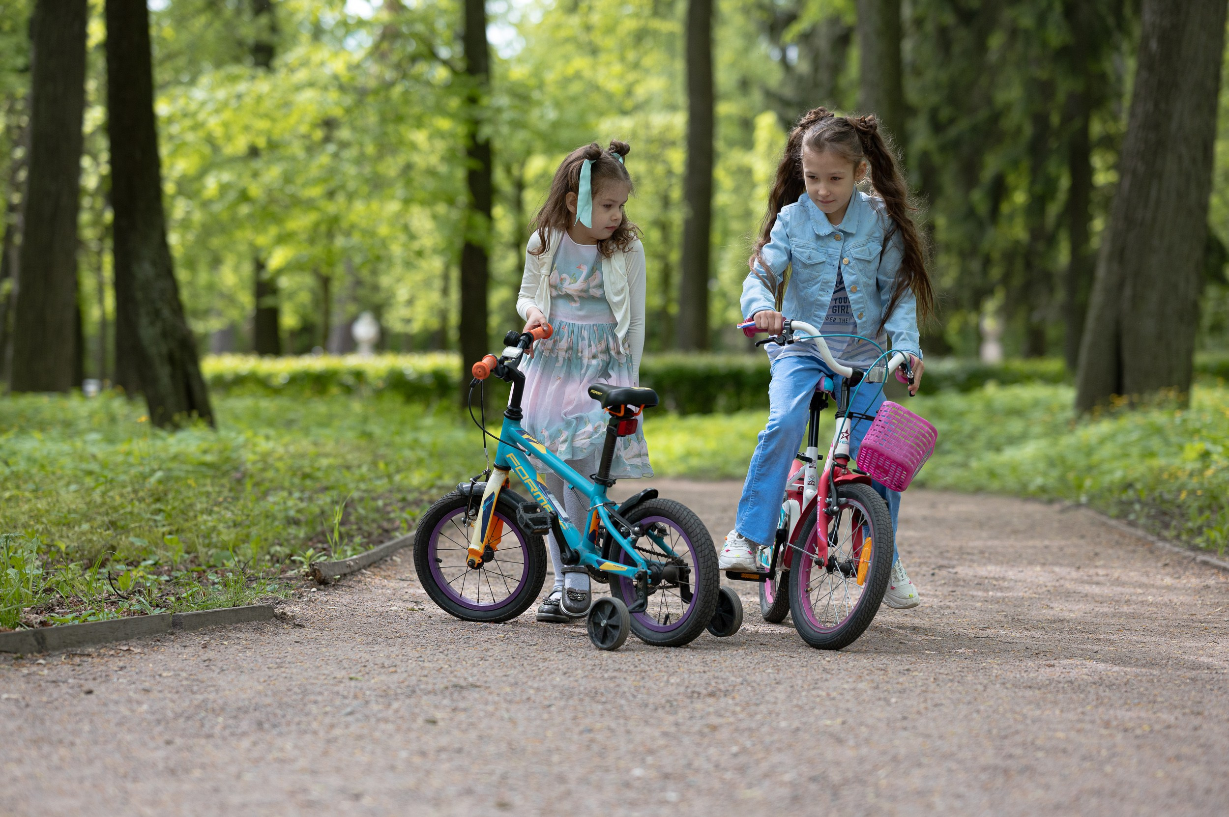 Детская фотография. Творческая фотография Юлии Артюх, Москва