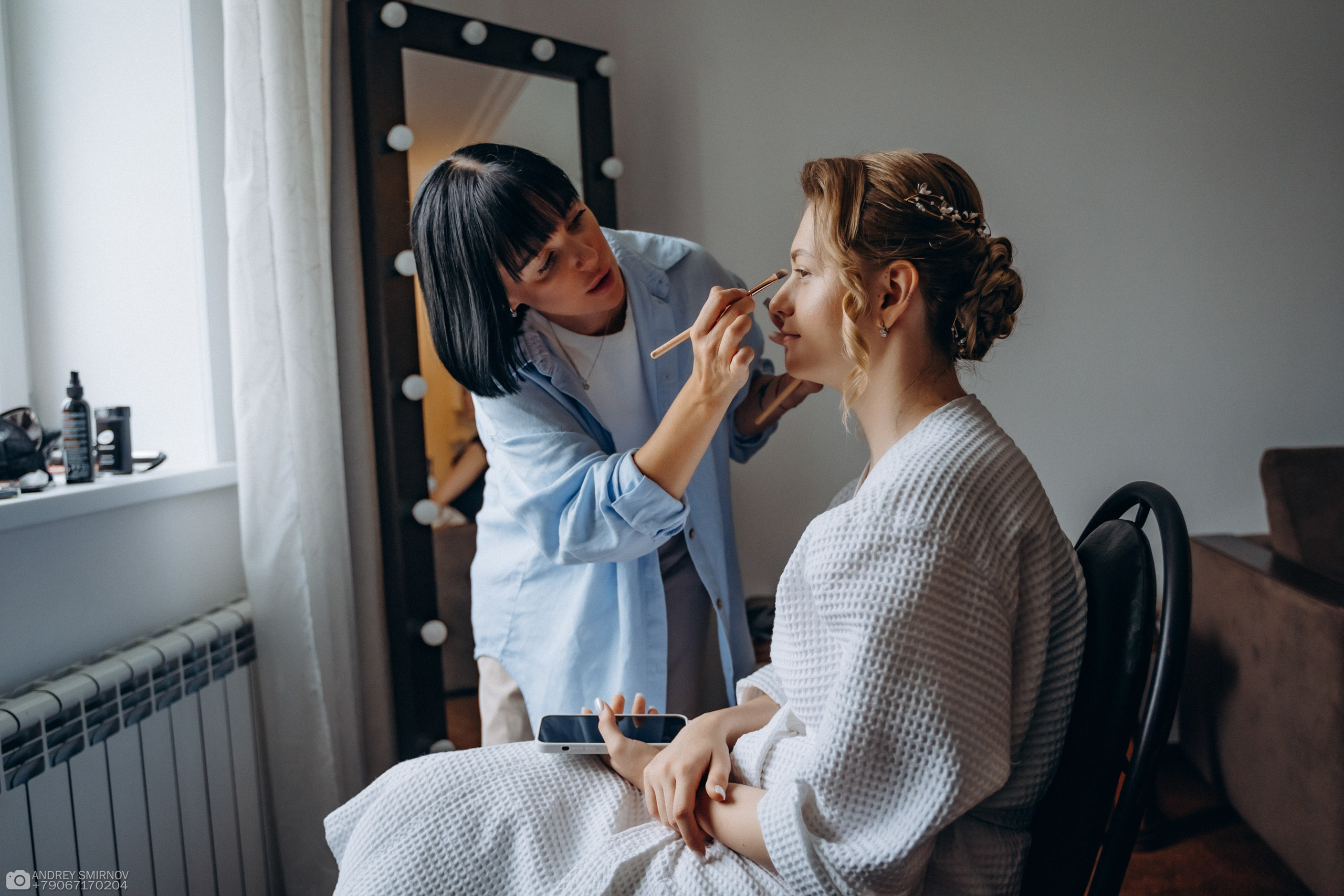 Свадьба. FOTOZ Studio / Фотовидеомейкер Андрей Смирнов