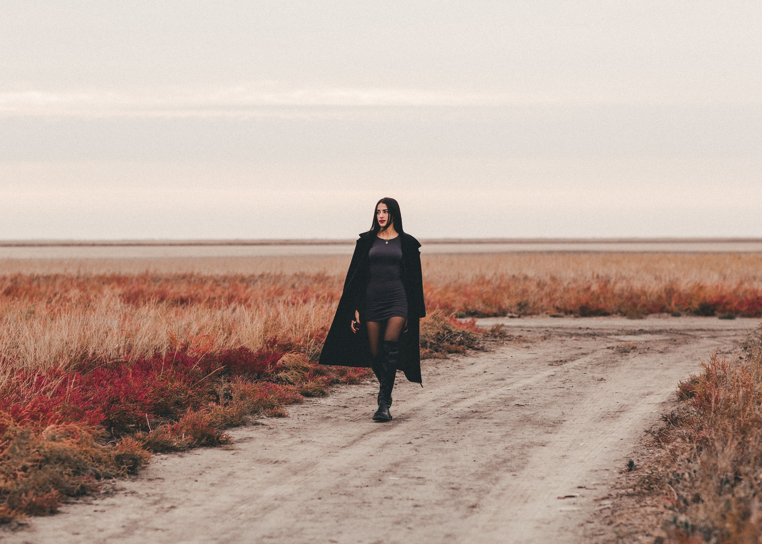 Амина. Фотограф в Приморско-Ахтарске Марьяна Чопко