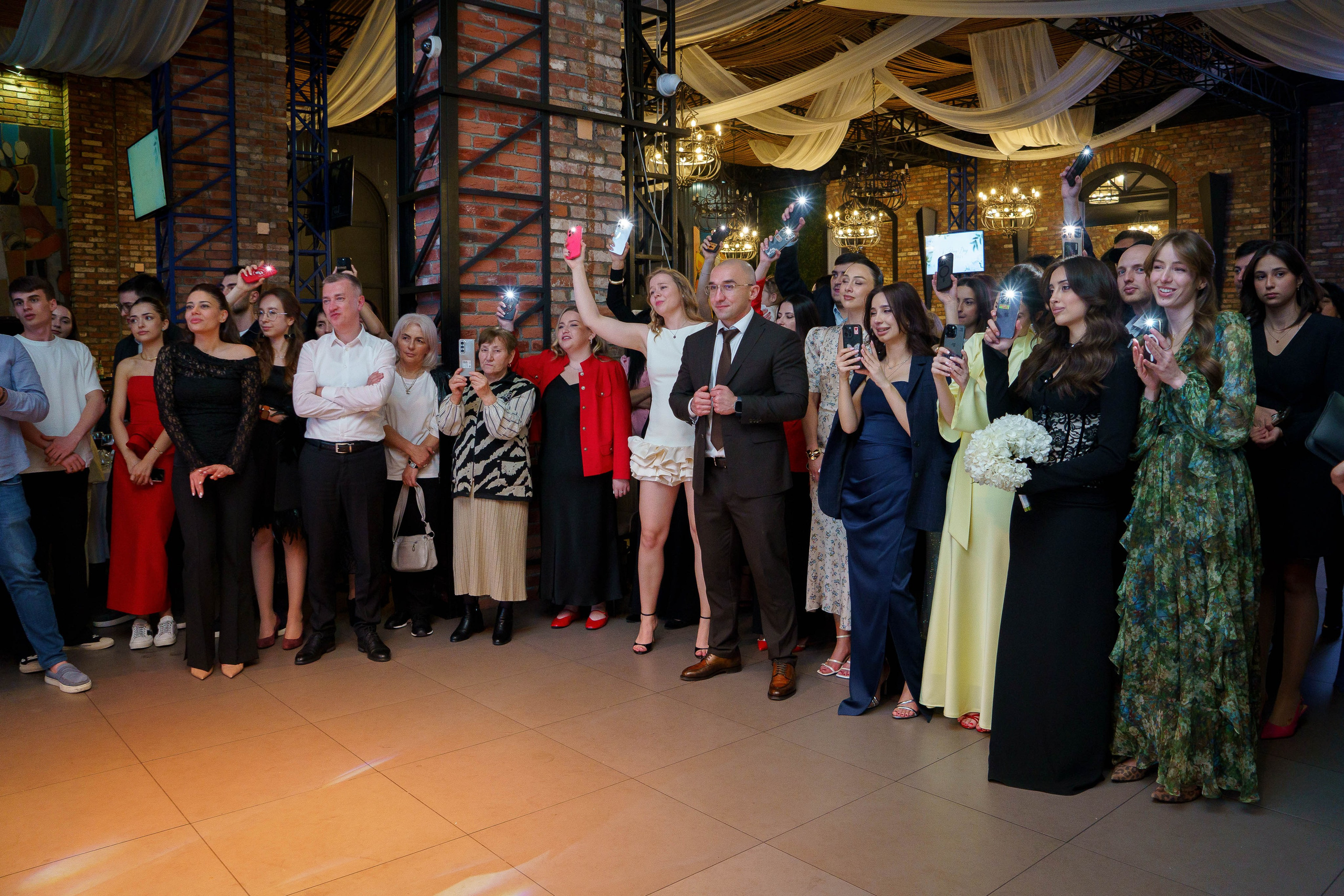 Аслан и Марина. Фотограф и Видеограф СКФО