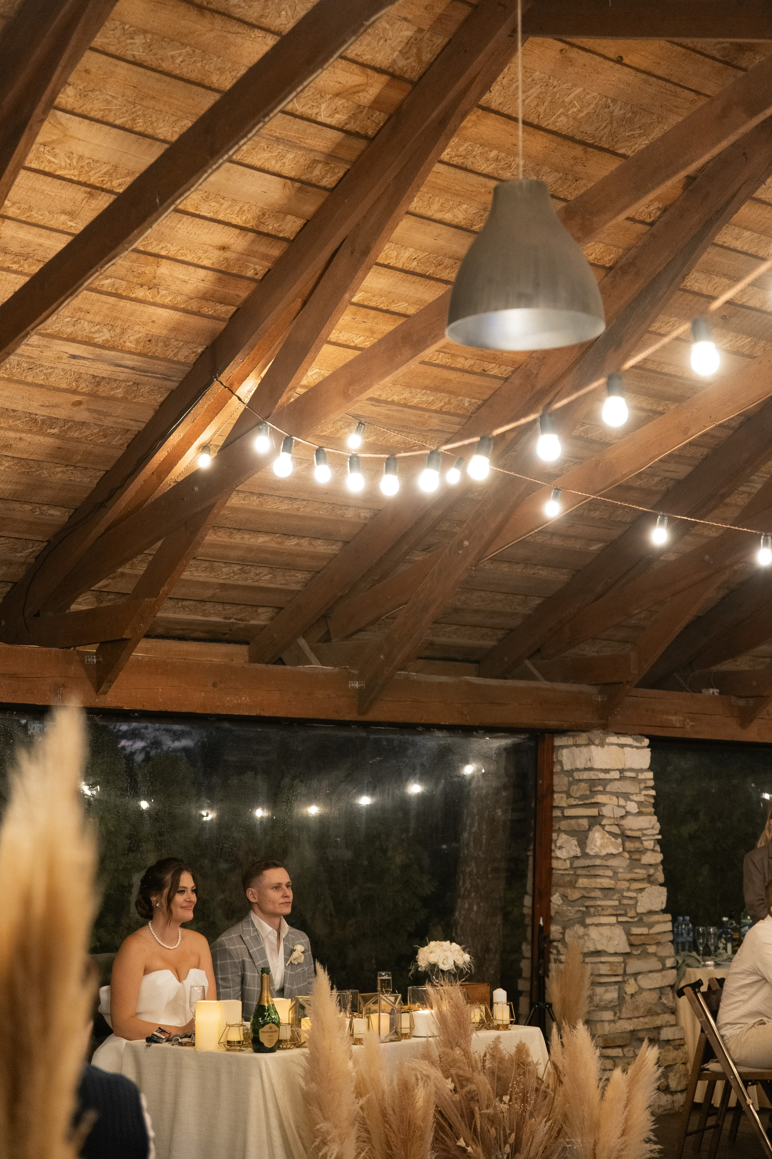 Свадьба в мини-отеле "Таежный". Ярослава Ерина — свадебный фотограф в Москве