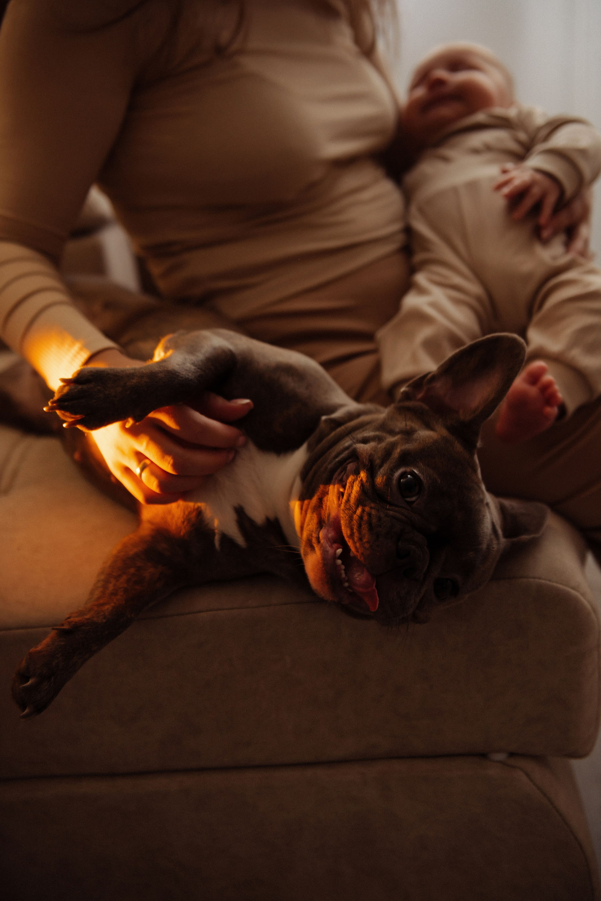 Катя. Свадебный, портретный, фотограф беременности в Нижнем Новгороде Алина Зиновьева