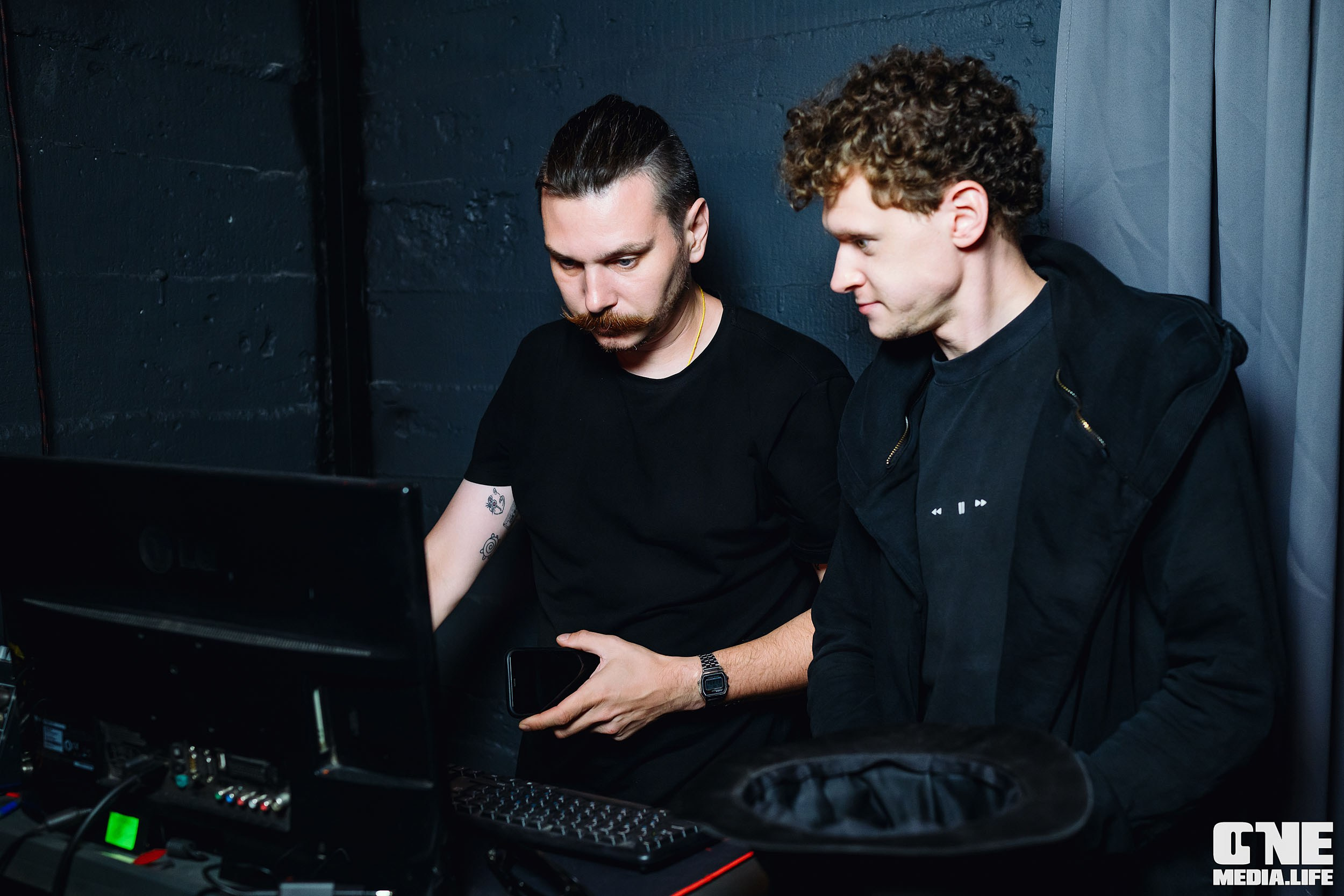 Фоторепортаж из Dreadnought. One Media Life: фоторепортажи, фотоотчеты с мероприятий и заведений