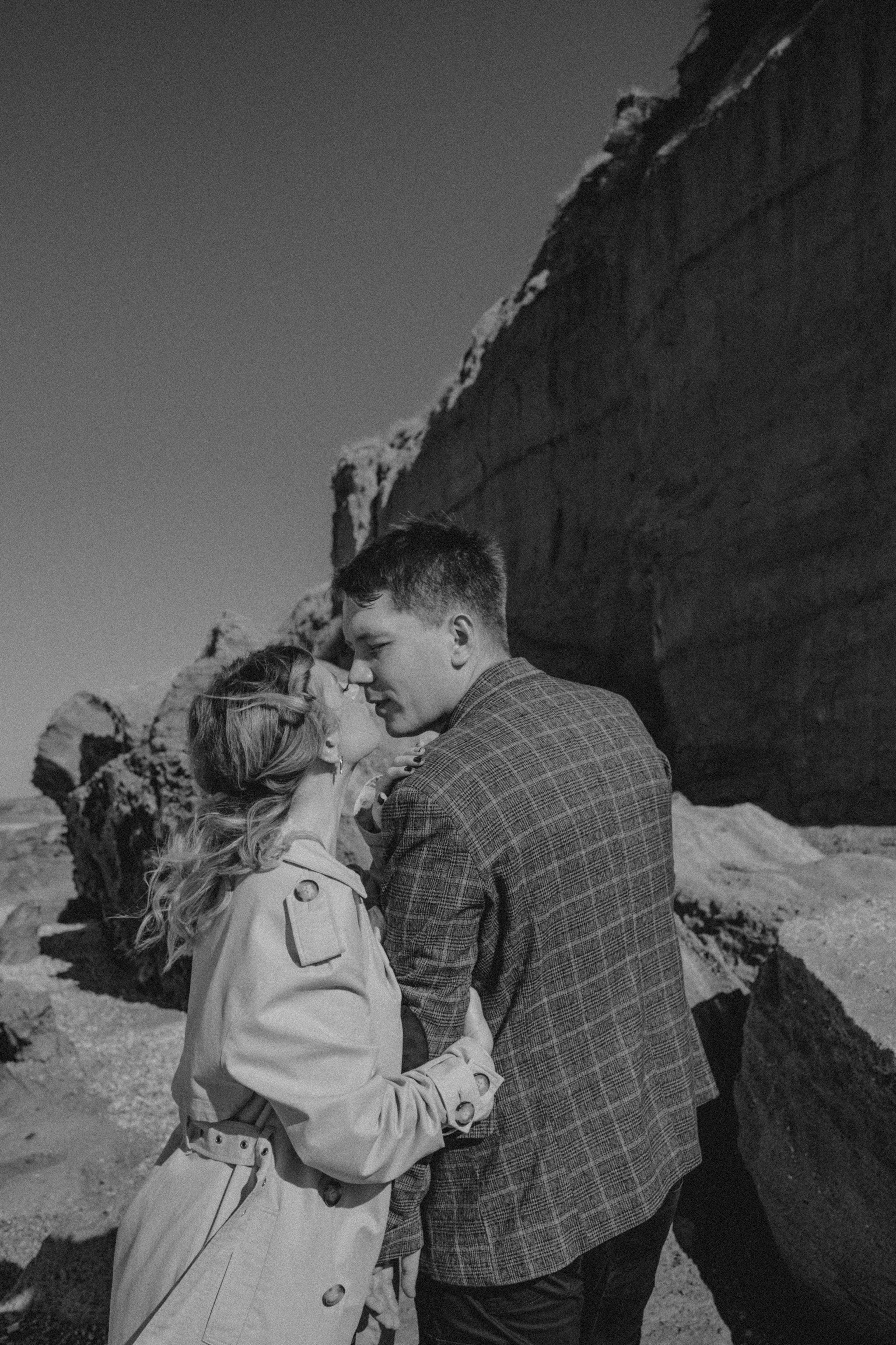 Анна & Валерий. Фотограф Немазенко Ольга