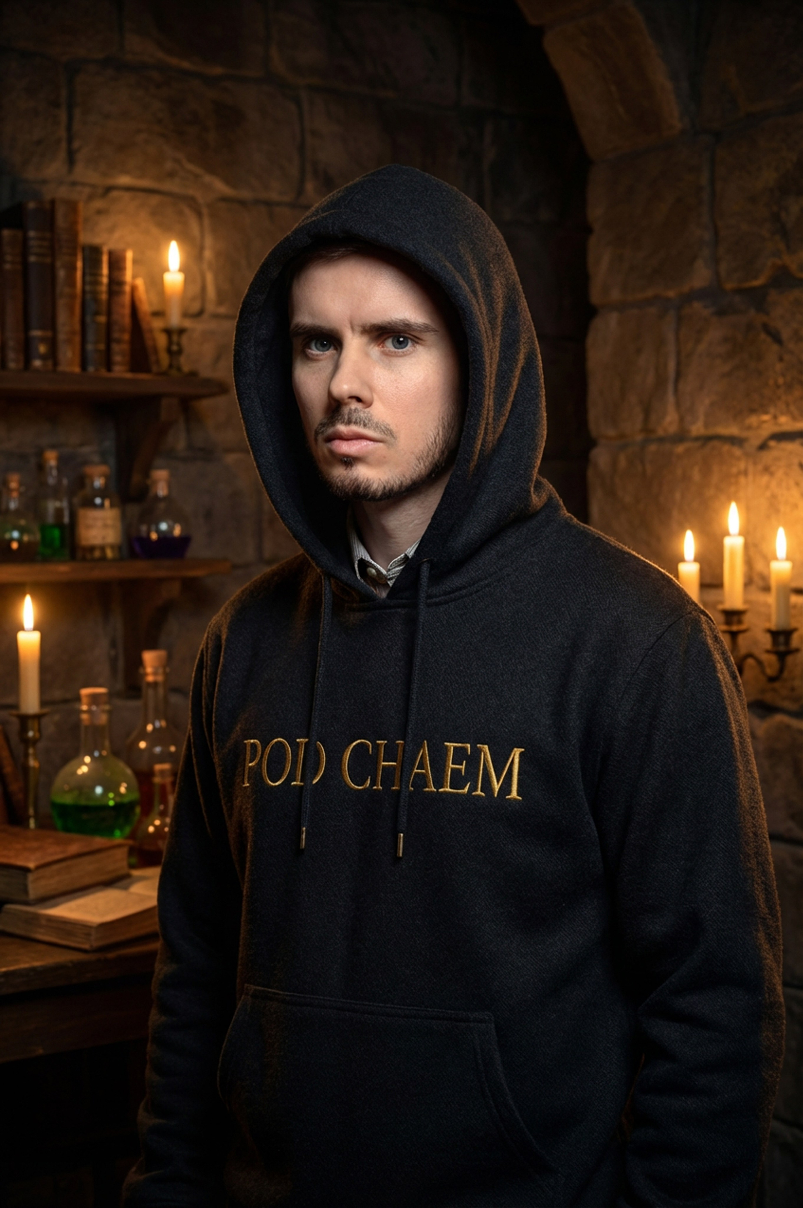 Нейрофотосессии \ Нейрографика. PH.DANILUX