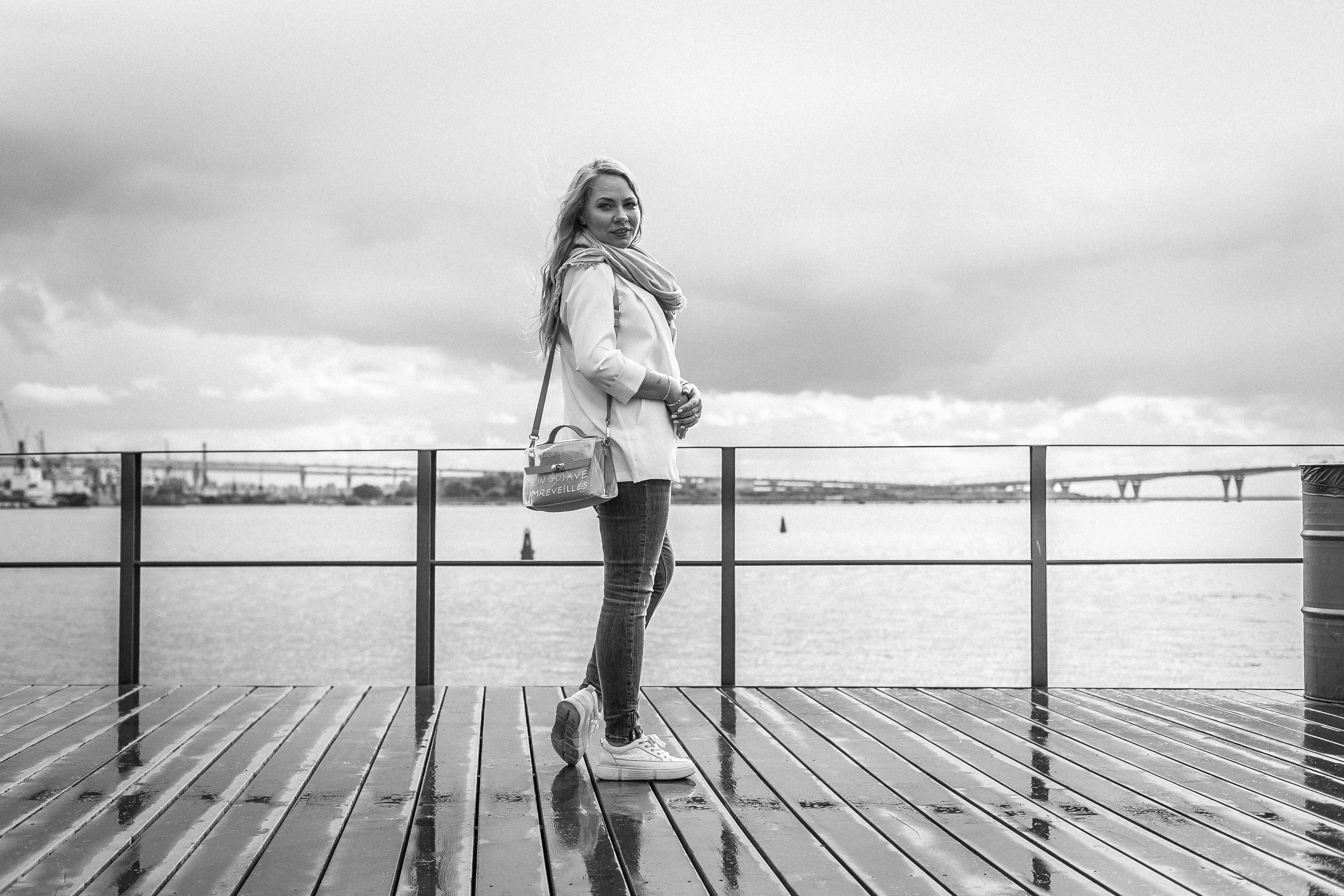 АННА ПОРТ. Главная