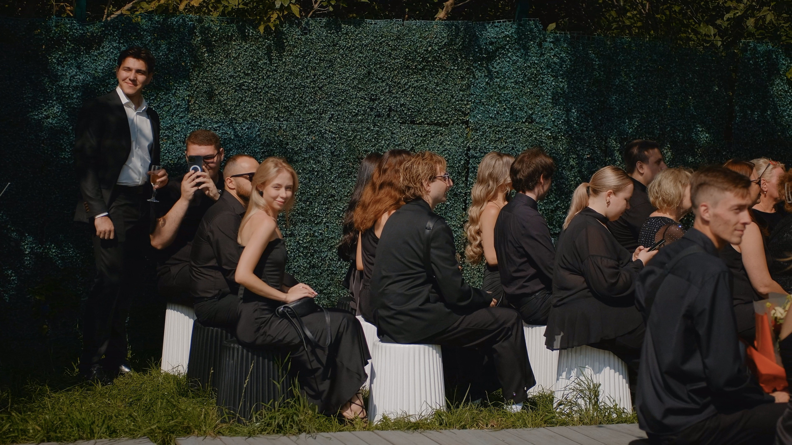 Свадьба Nicky & Nicky. Видеограф Павел Борисов | Москва | СПБ | Брянск