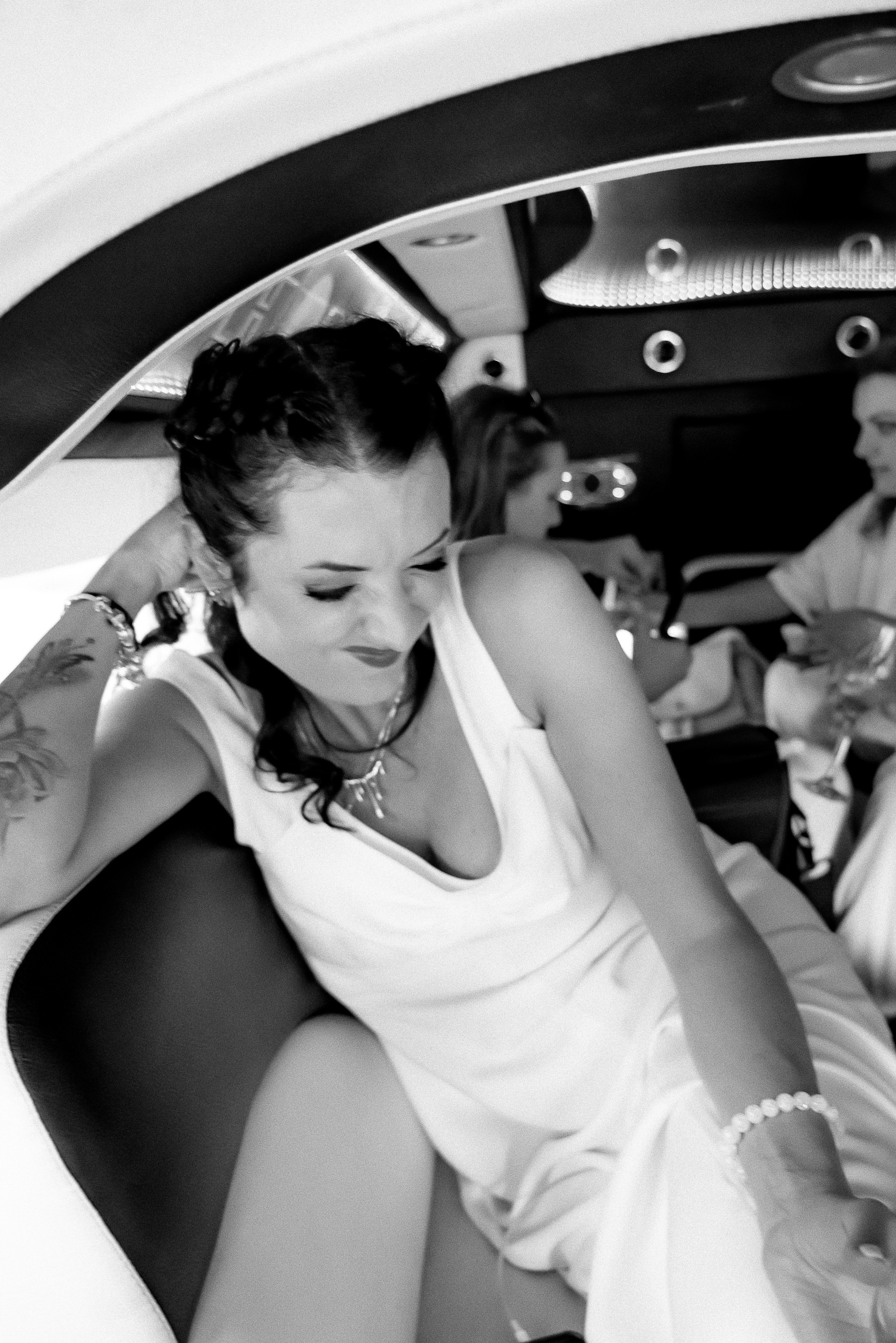 ДР Тусовка. Max Matvich and Victoria Basova are professionals in their field