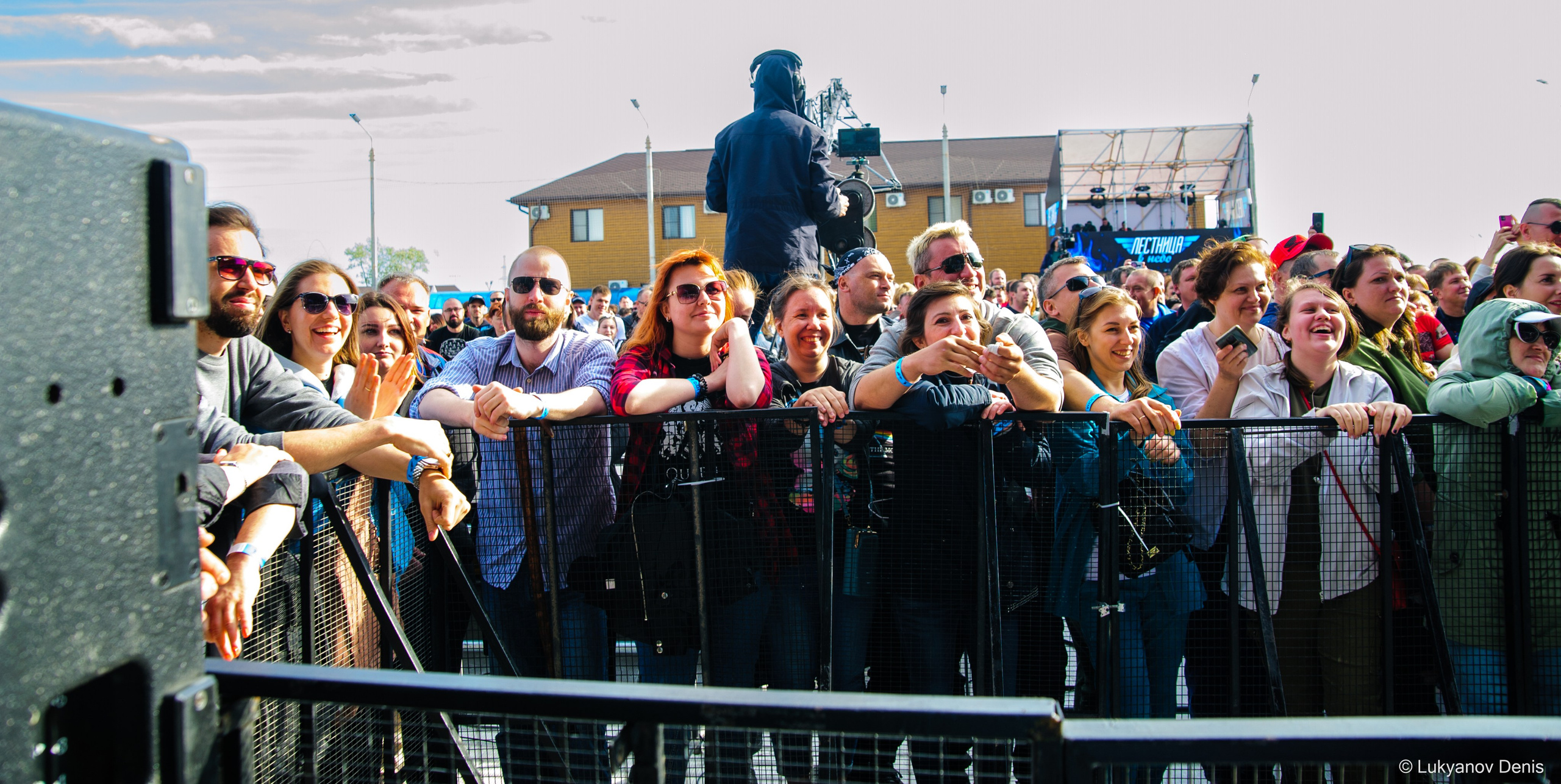 Лестница в Небо 2022. Свадебный и семейный фотограф Денис Лукьянов в Краснодаре, Краснодарском крае и Республике Крым