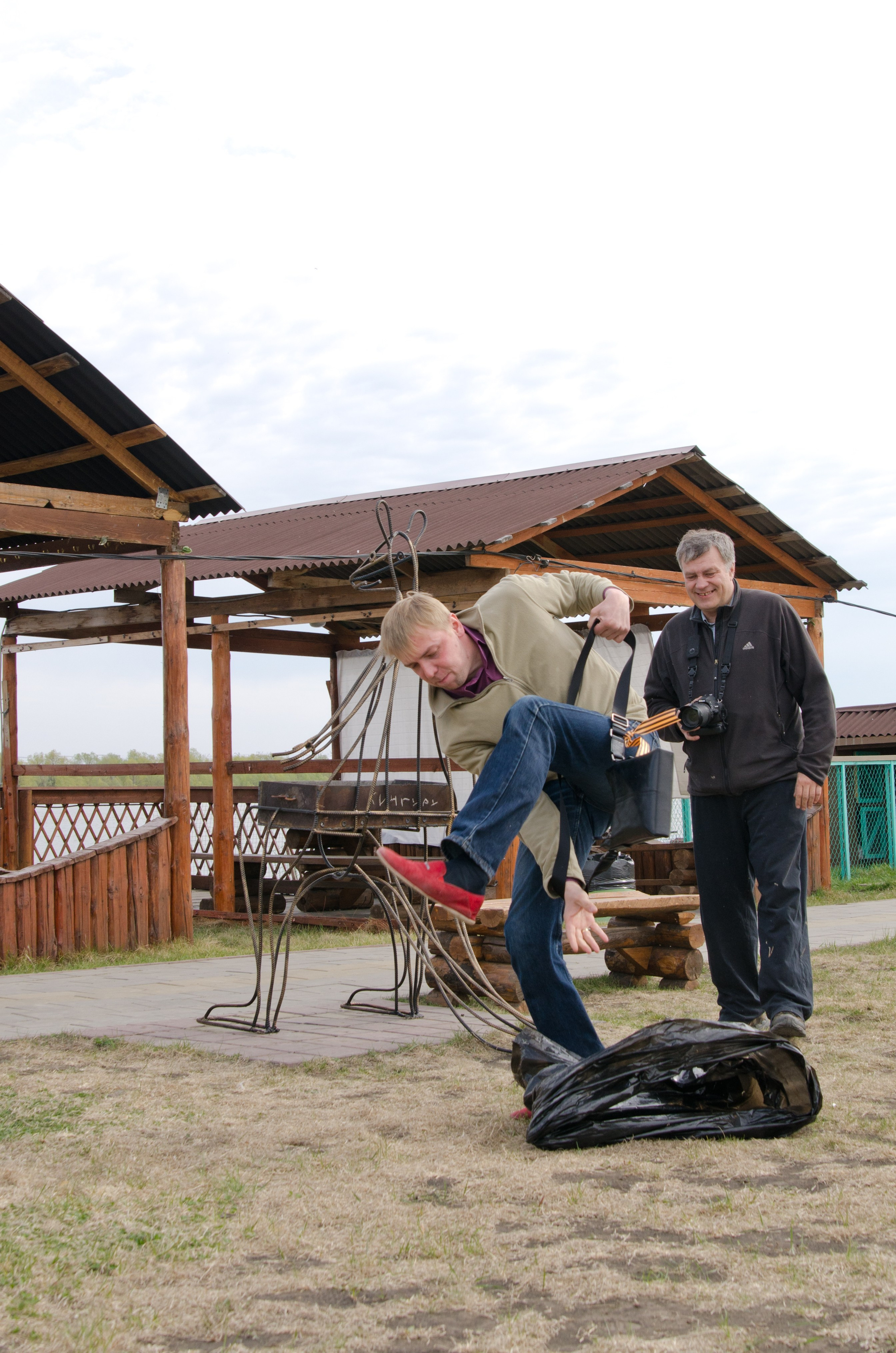Корпоратив.Пиратский остров. Свадебный и семейный фотограф Денис Лукьянов в Краснодаре, Краснодарском крае и Республике Крым