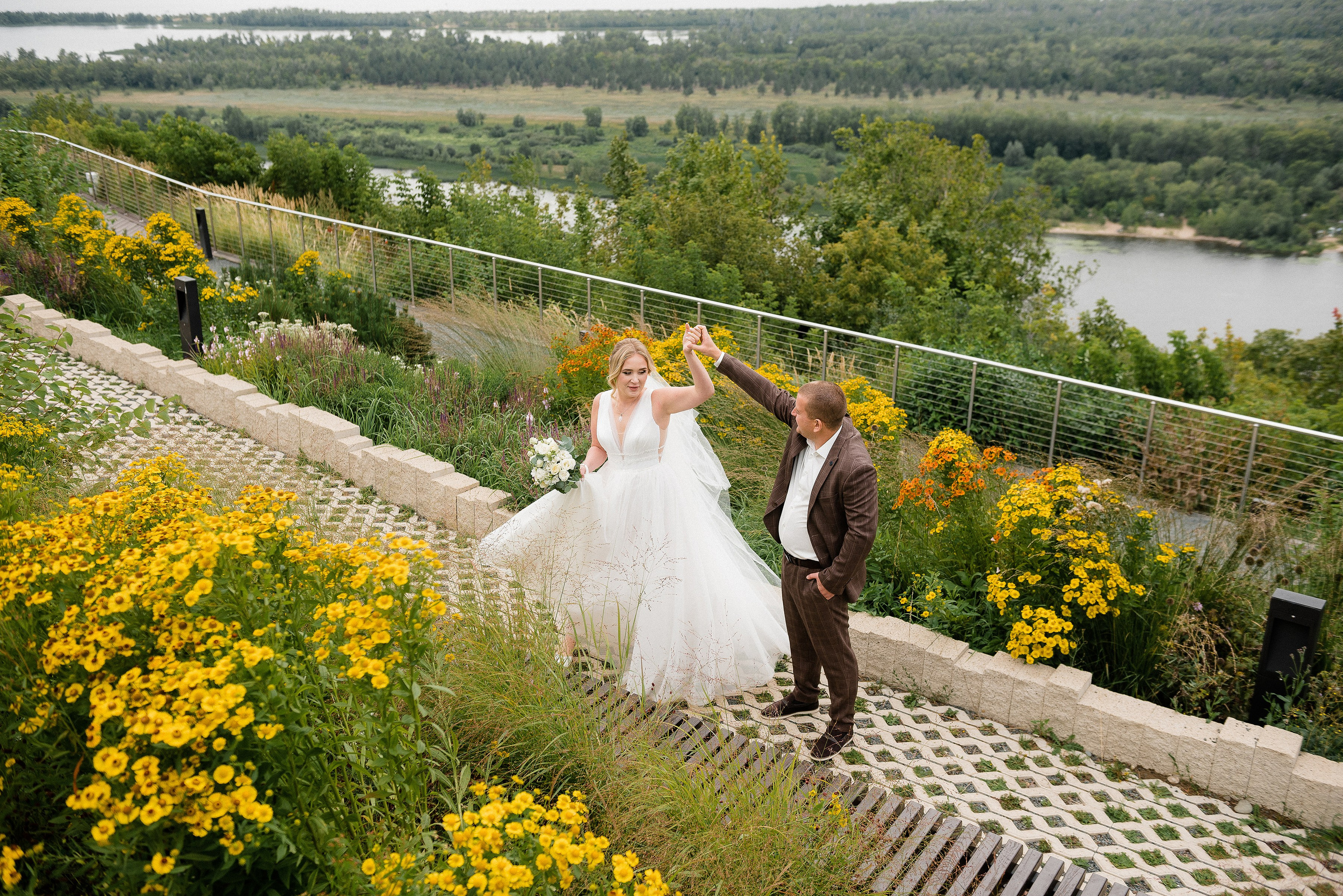 Никита & Марина