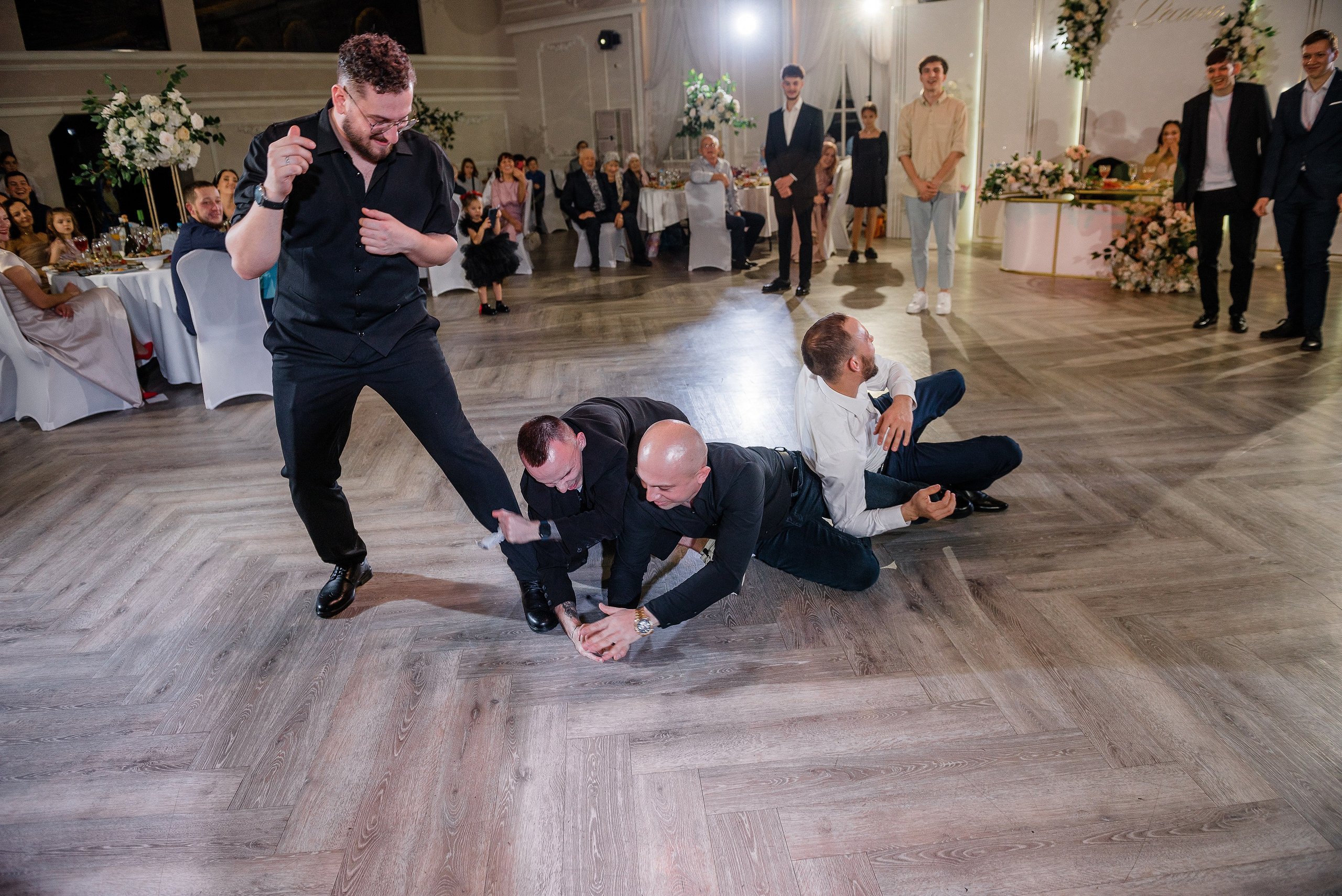 Илья & Регина