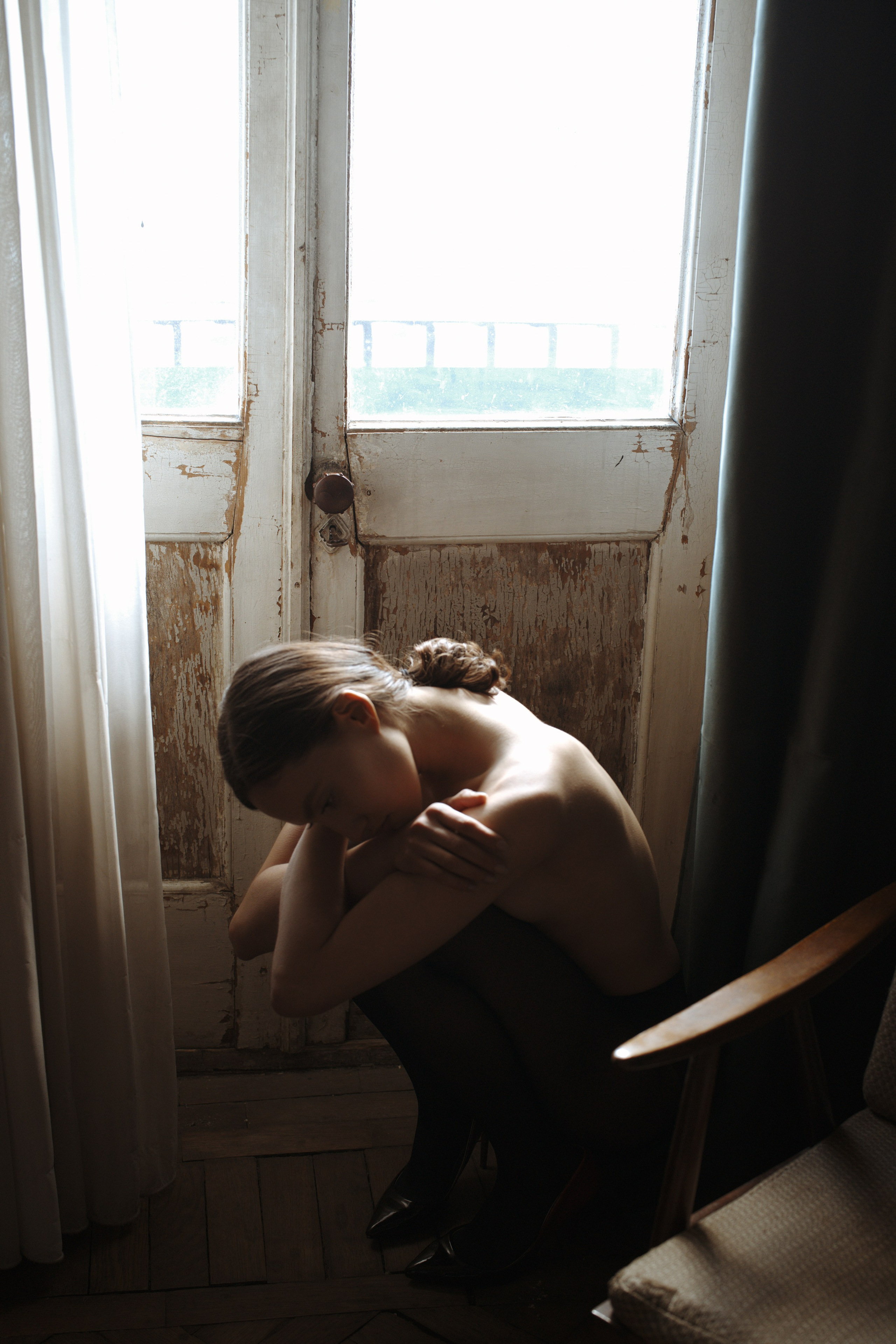 46. Photographer Dmitry Chapala