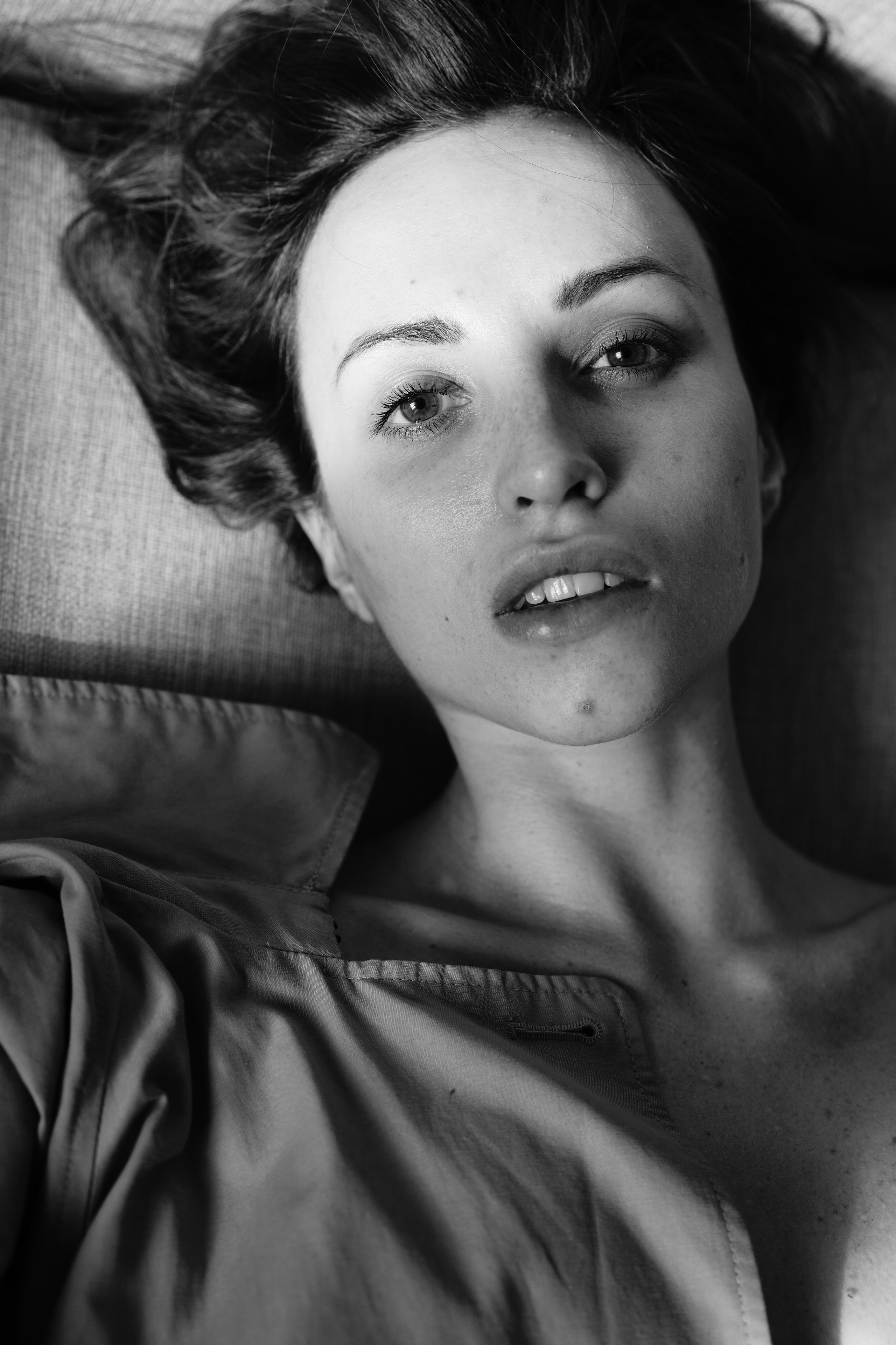 25. Фотограф Дмитрий Чапала