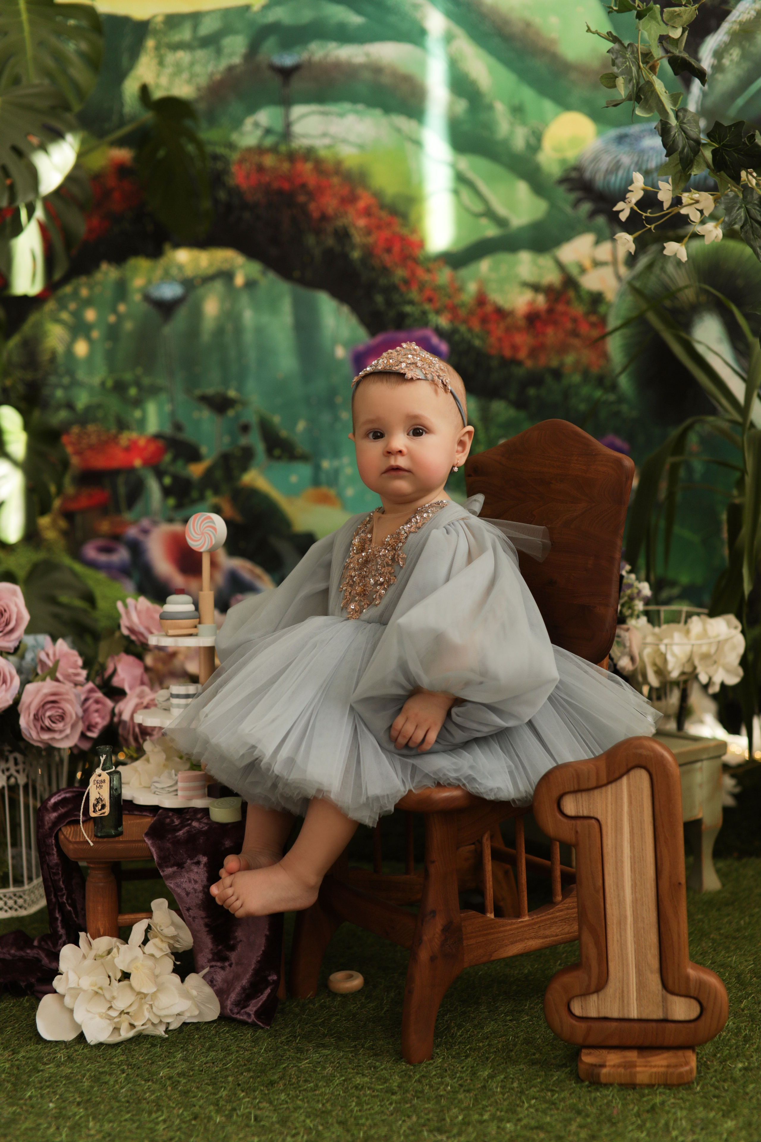 Годовасие. Художественная фотография