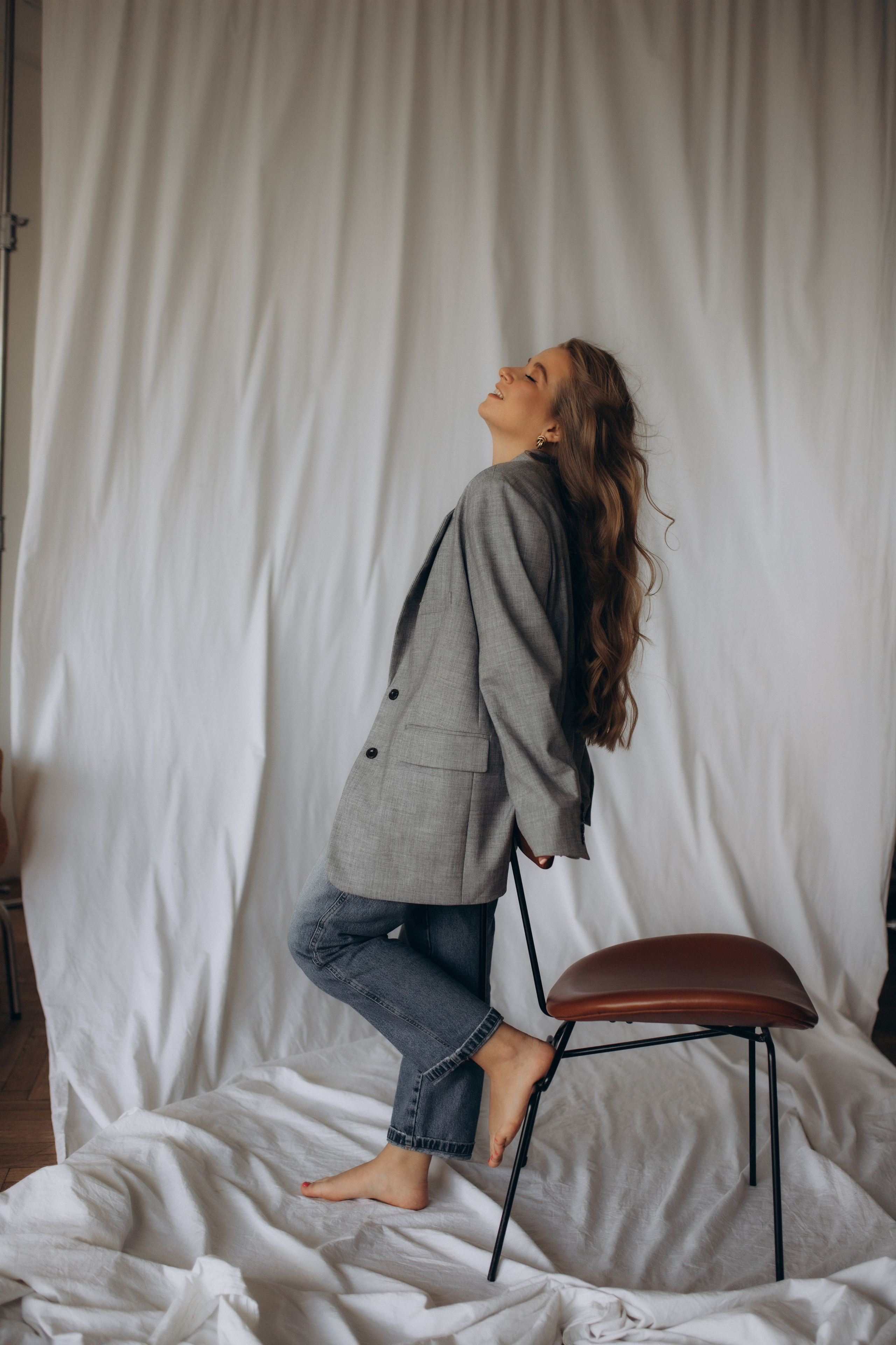 Елизавета. Семейный фотограф Москва Наталия Осьмакова