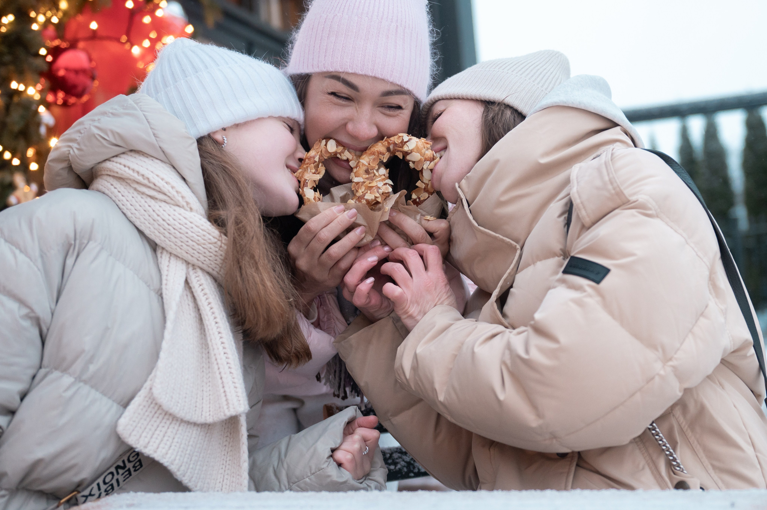 ФОТОПРОГУЛКИ. Фотограф Вера Демидкова