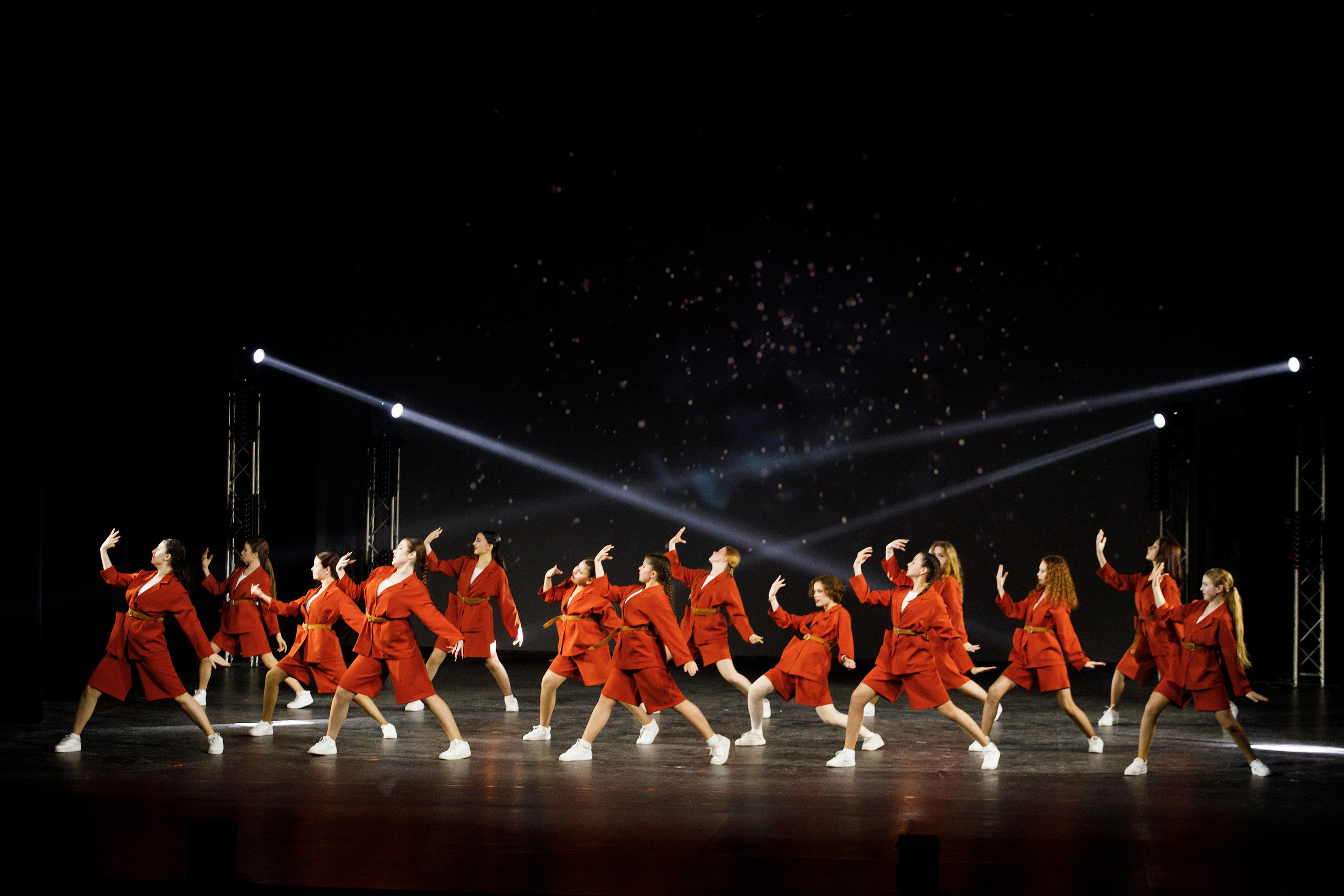 Отчётный концерт TODES Пермь. Фотограф Дмитрий Молчанов | Фотограф Пермь | Фотограф