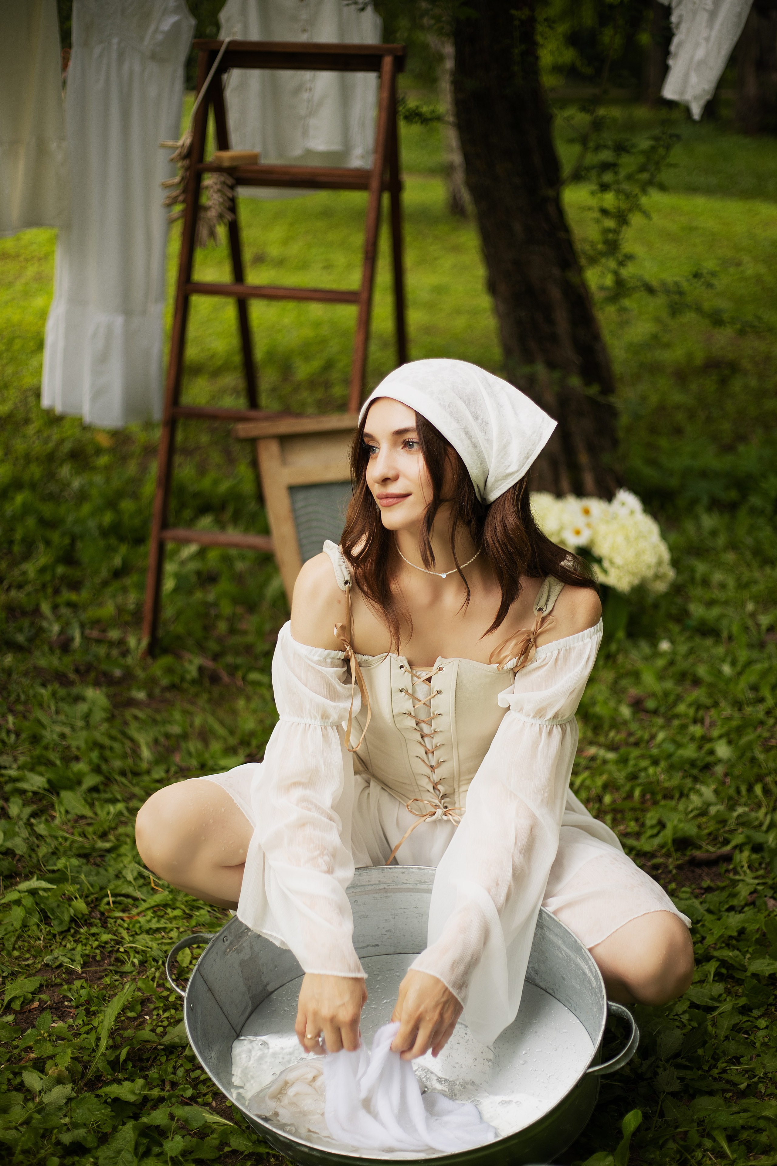 2024. Контент-фотограф в Калининграде (Москве) Наталья Кеворкова