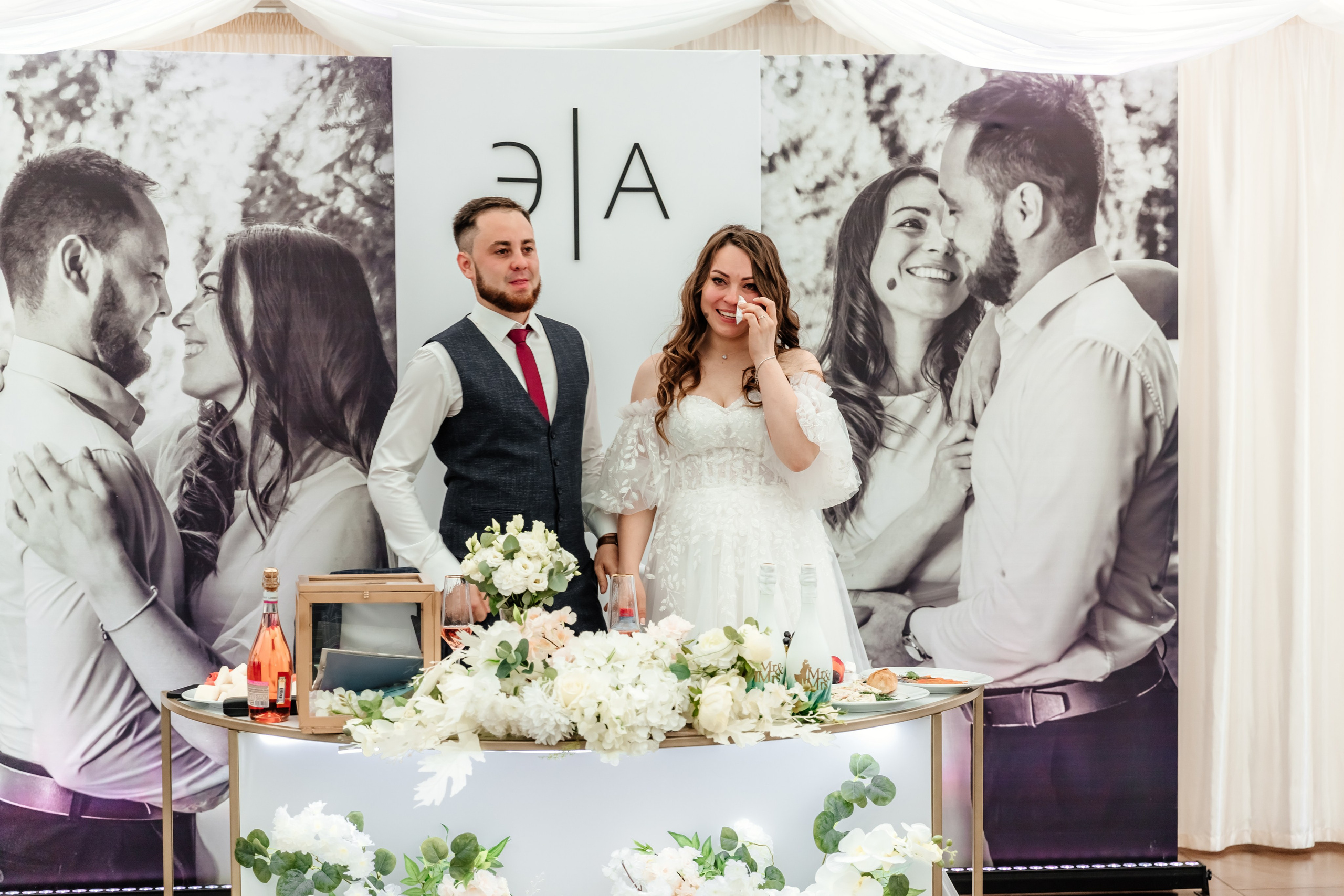 Эдуард и Айназ. Свадебный и семейный фотограф Разида Мухаметова