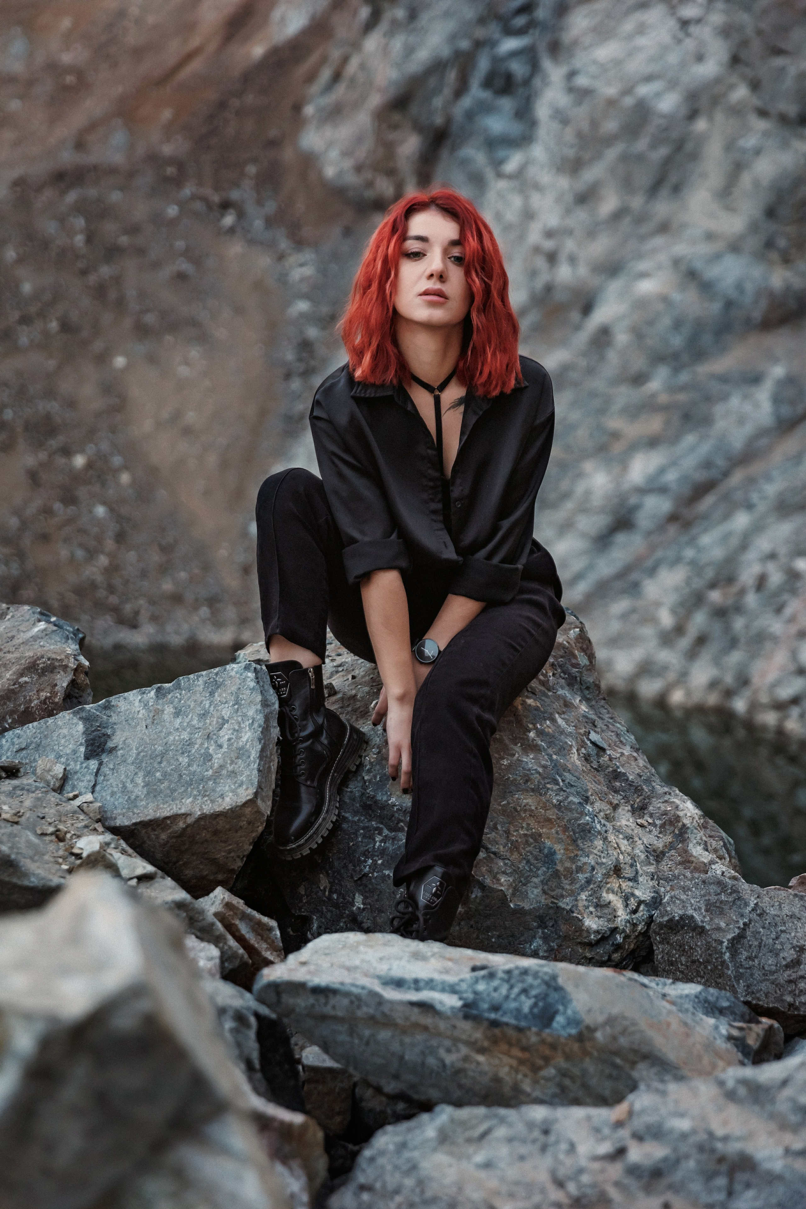 Bad Girl. Свадебный, семейный и детский фотограф в городе Партизанск, Находка