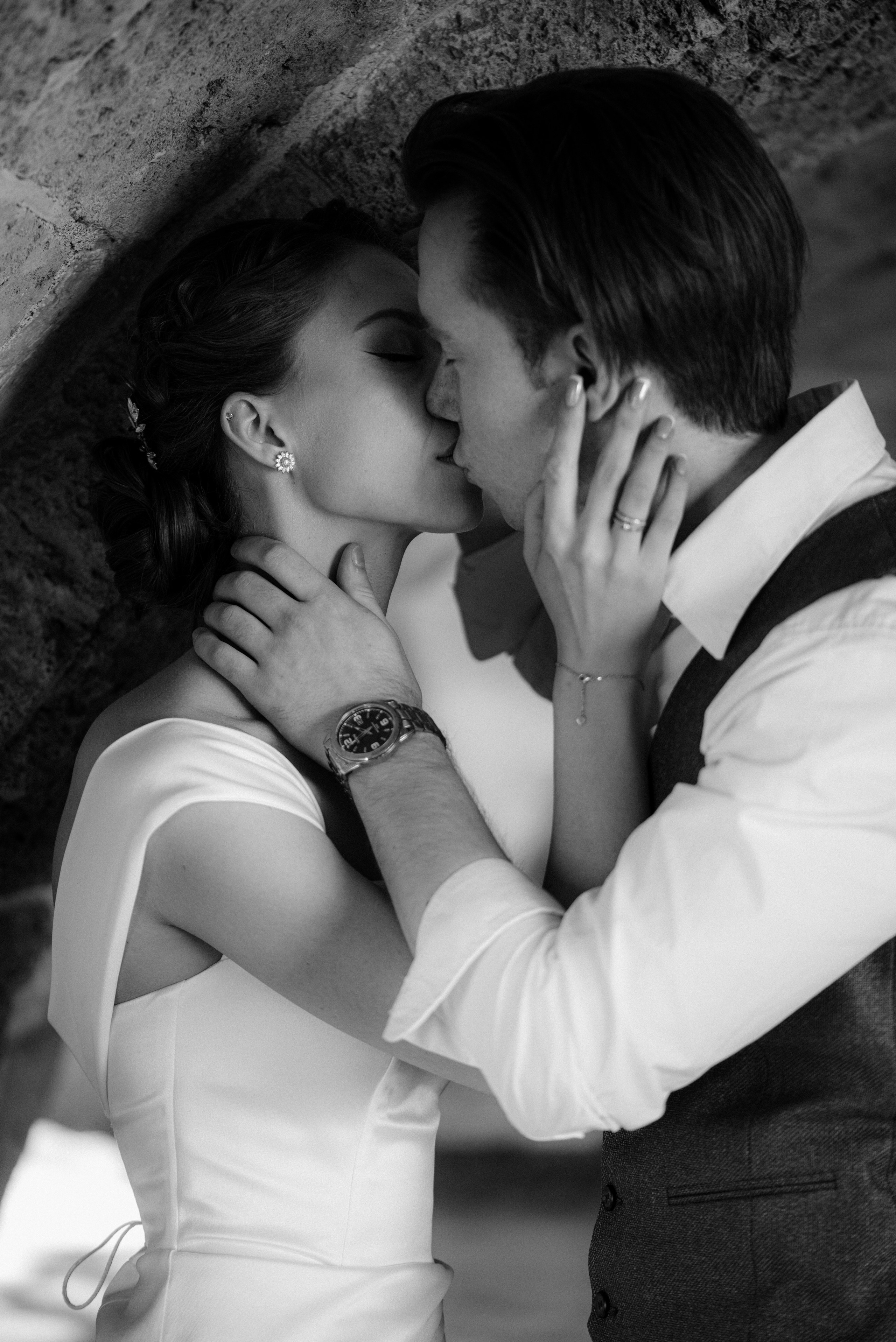 Никита & Владлена. Свадебный и студийный фотограф Ирина Котикова