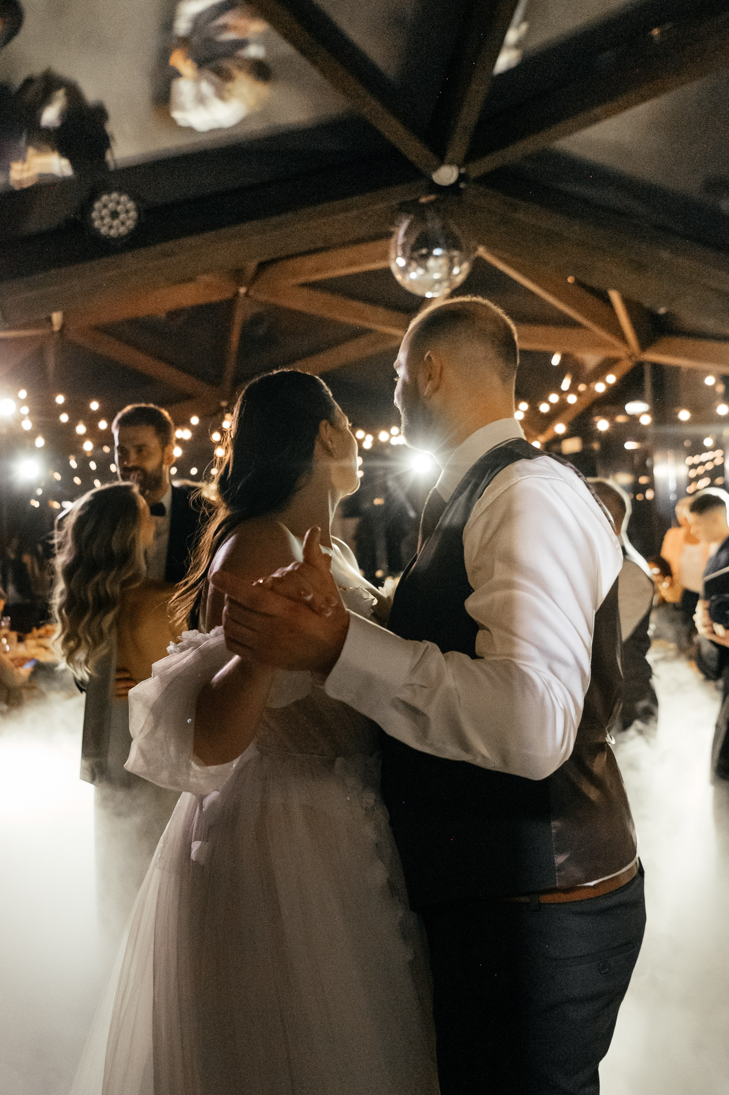 Павел и София. Свадебный и студийный фотограф Ирина Котикова