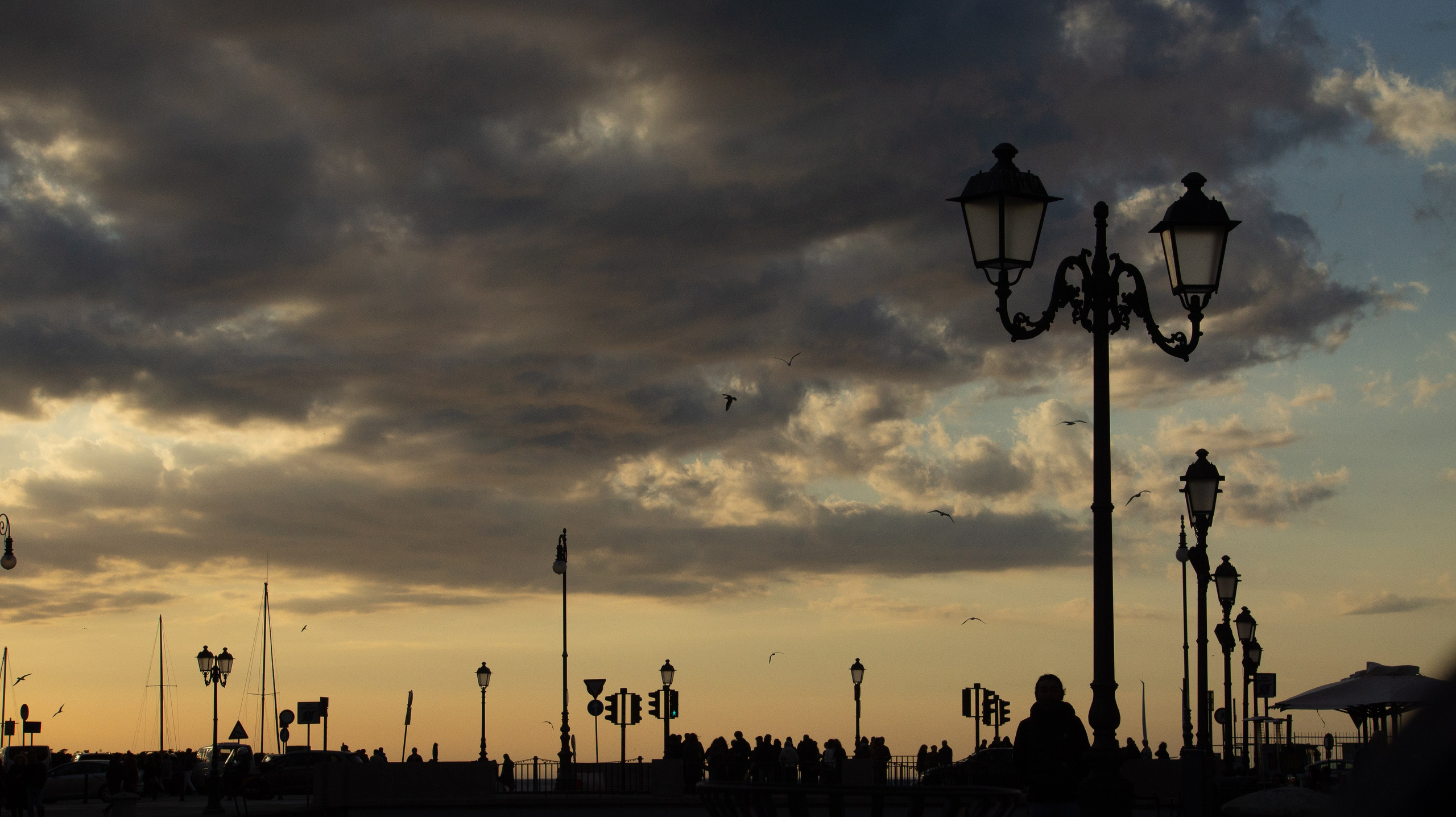 Trieste my love. Fotografo Alina Imanbaeva Trieste e FVG