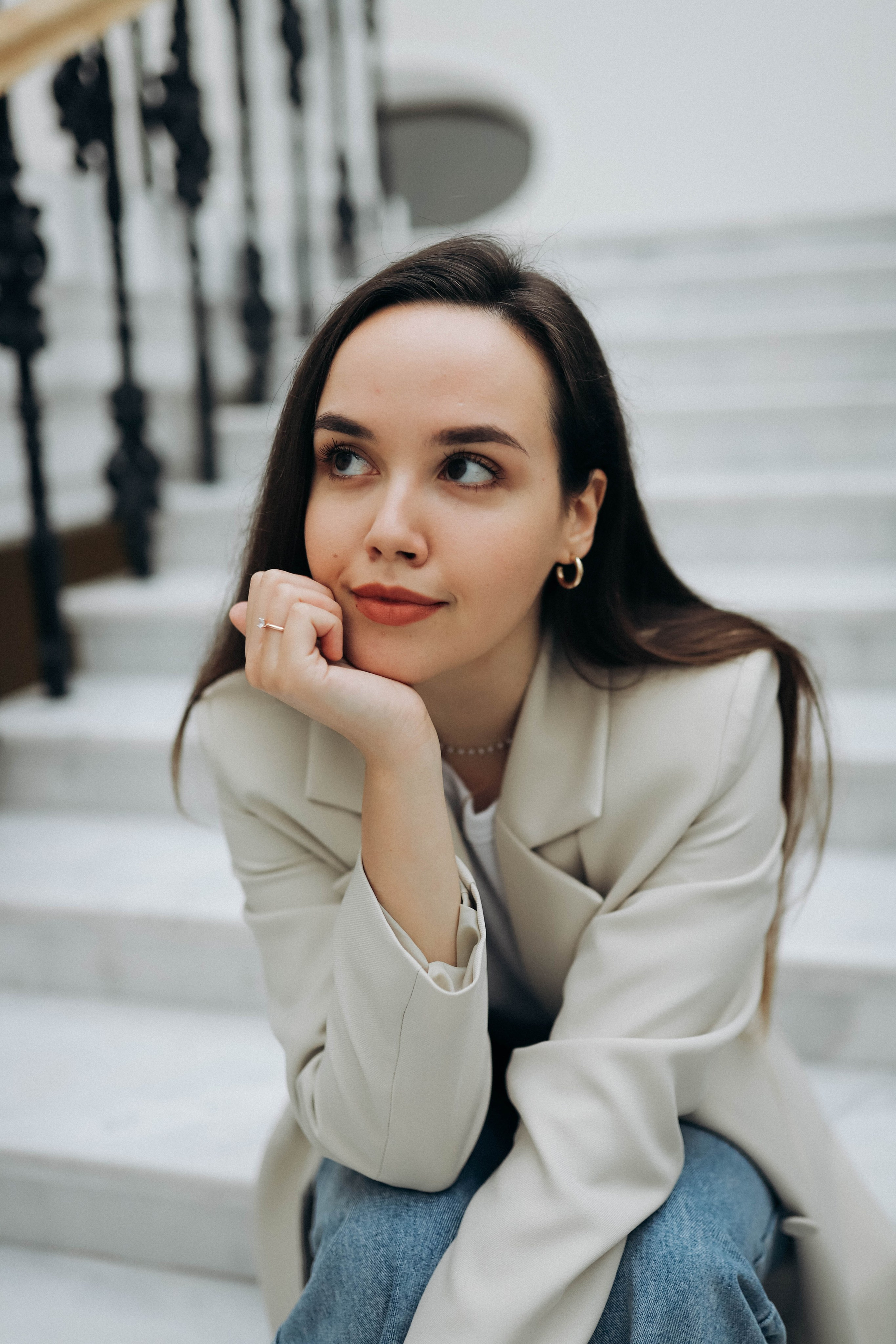 Дарья. Свадебный фотограф в Ялте Булгакова Анна